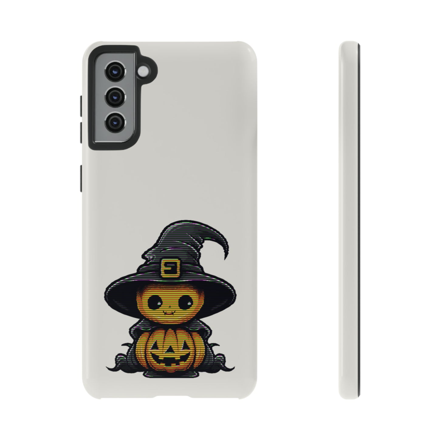 Pumpkin Pizzazz #1-Tough Cases - MahaCase
