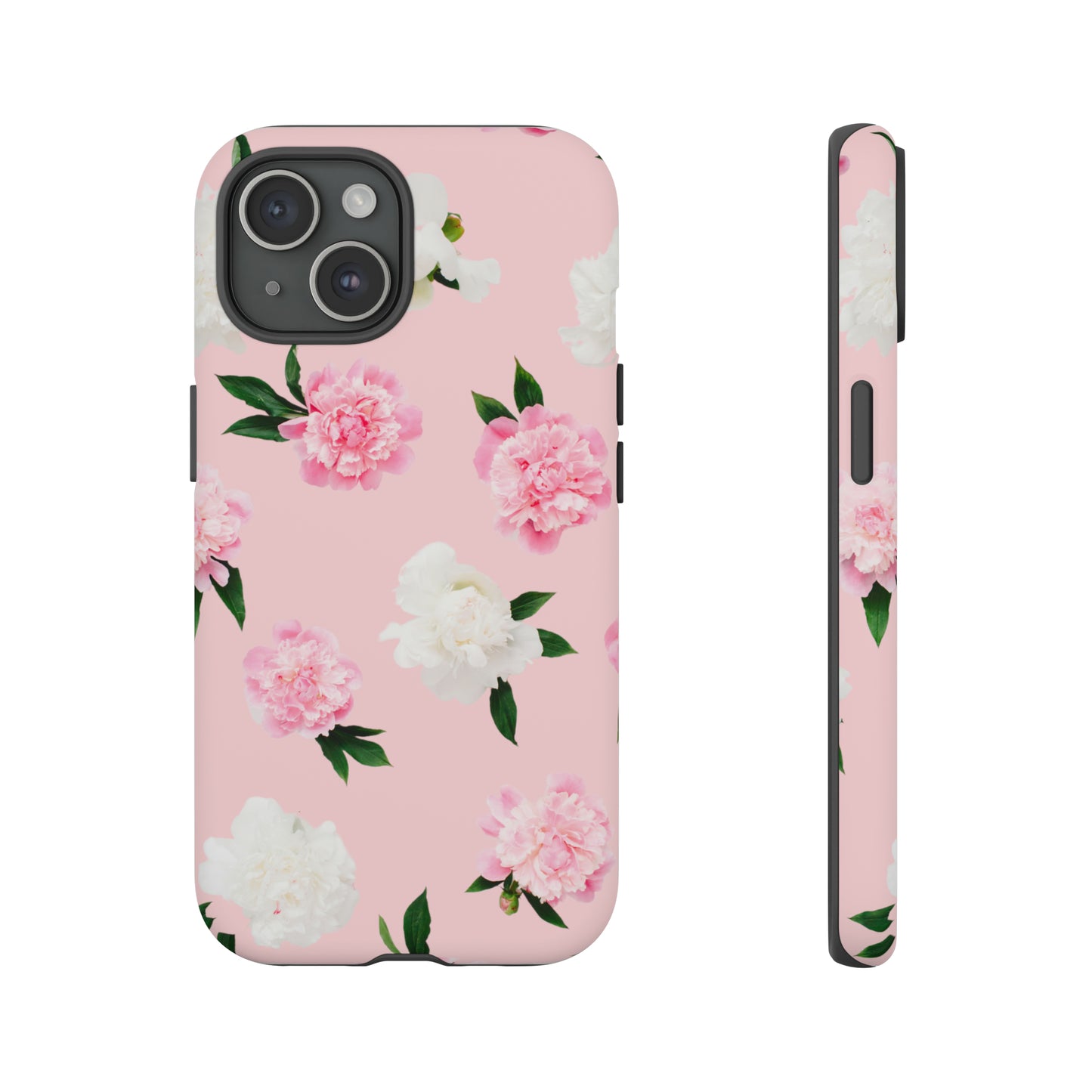 Floral Charm #44-Tough Cases - MahaCase