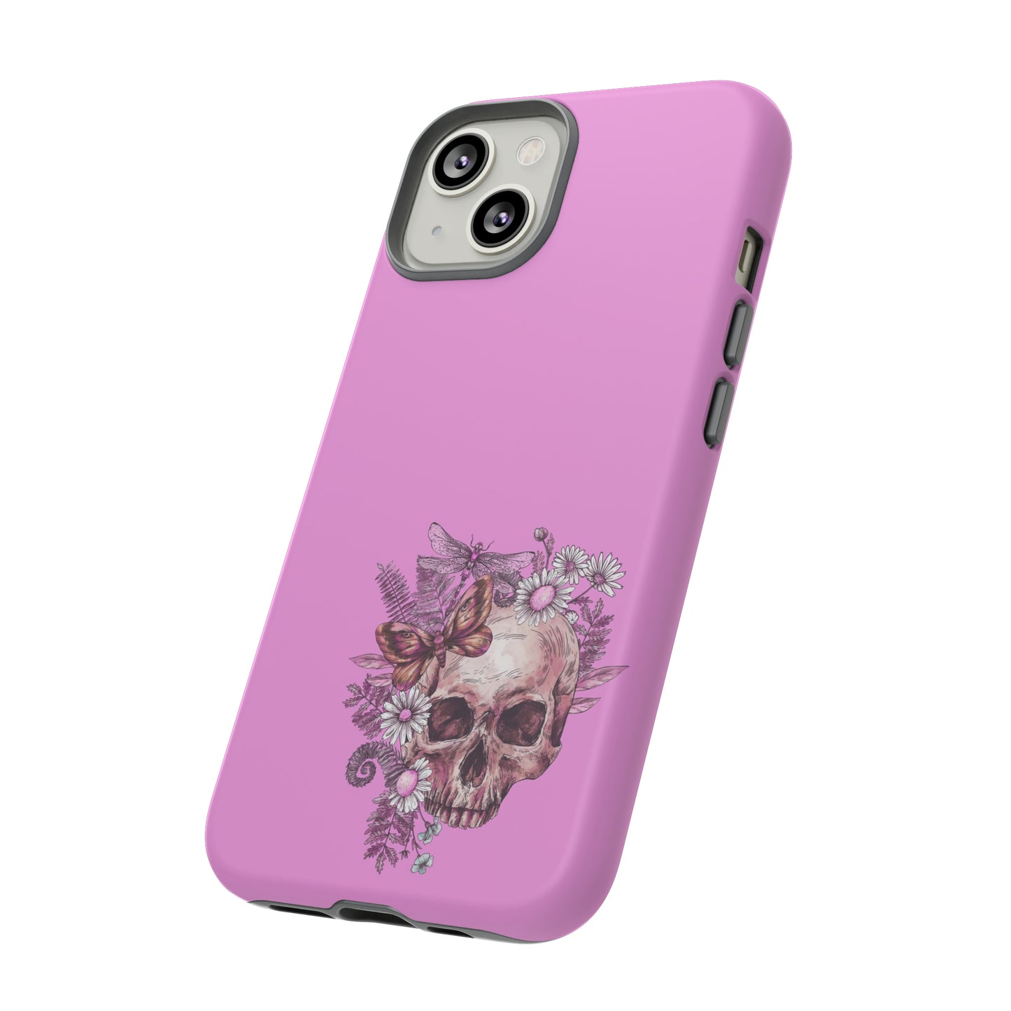 Skull Glam-Tough Cases - MahaCase