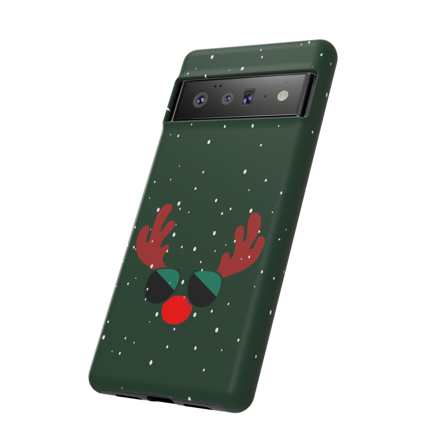 Reindeer Shades #22-Tough Cases - MahaCase