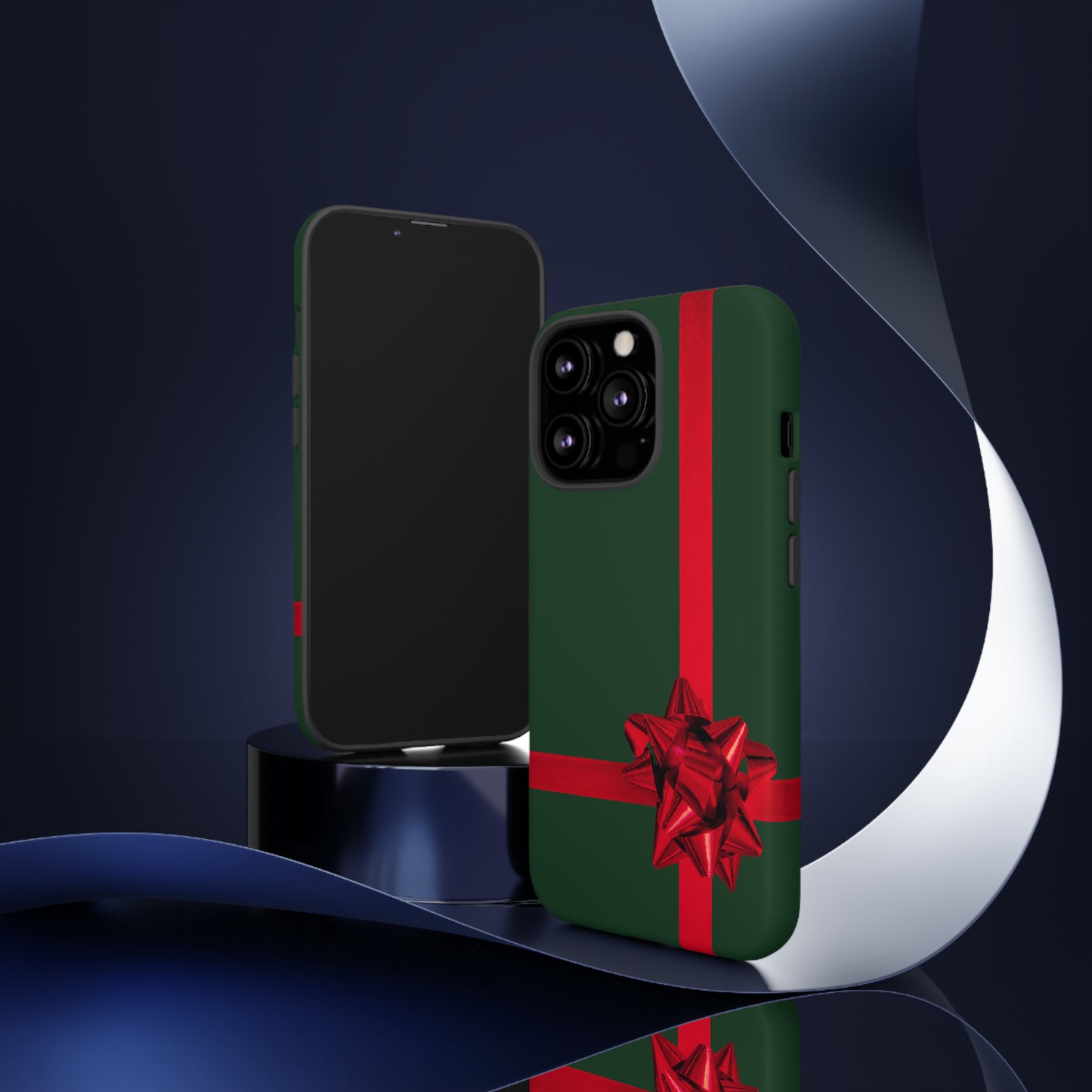 Gift #12-Tough Cases - MahaCase