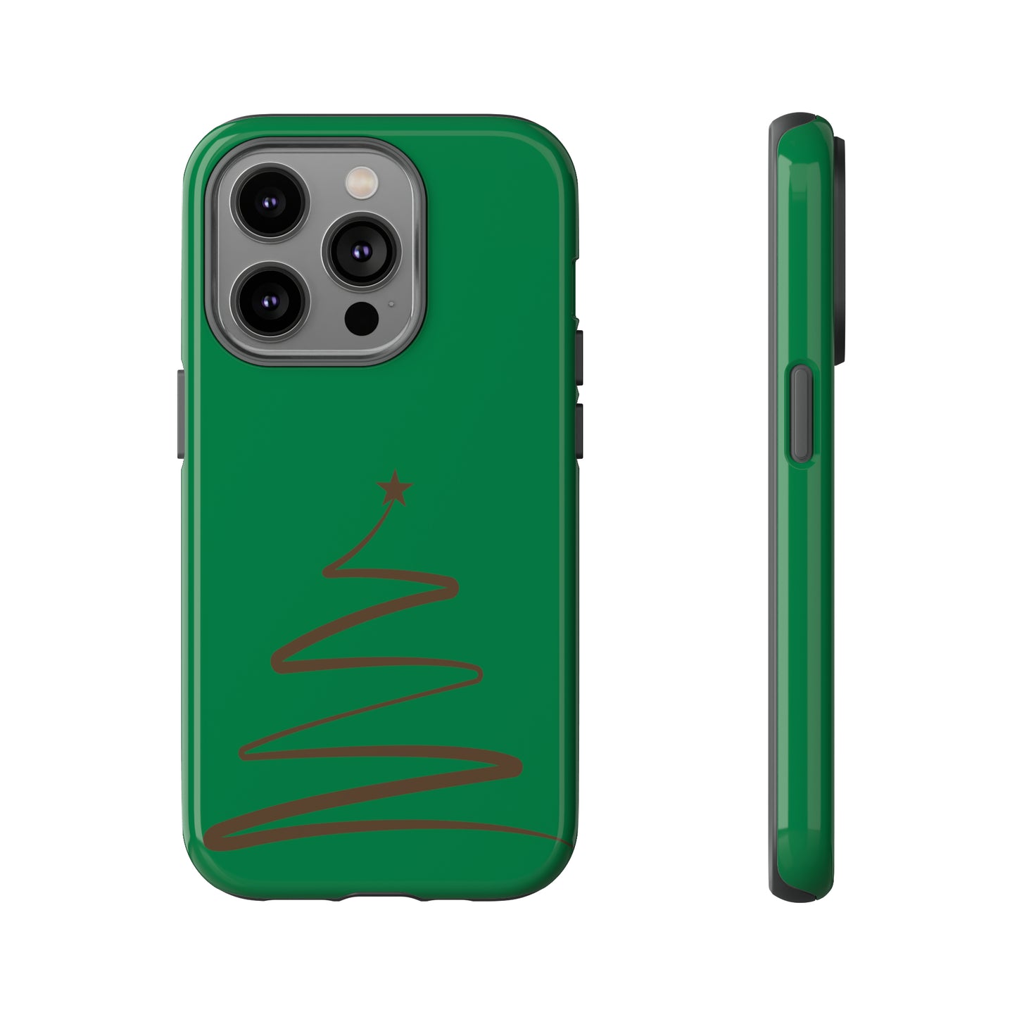 Simple Pine-Tough Cases - MahaCase