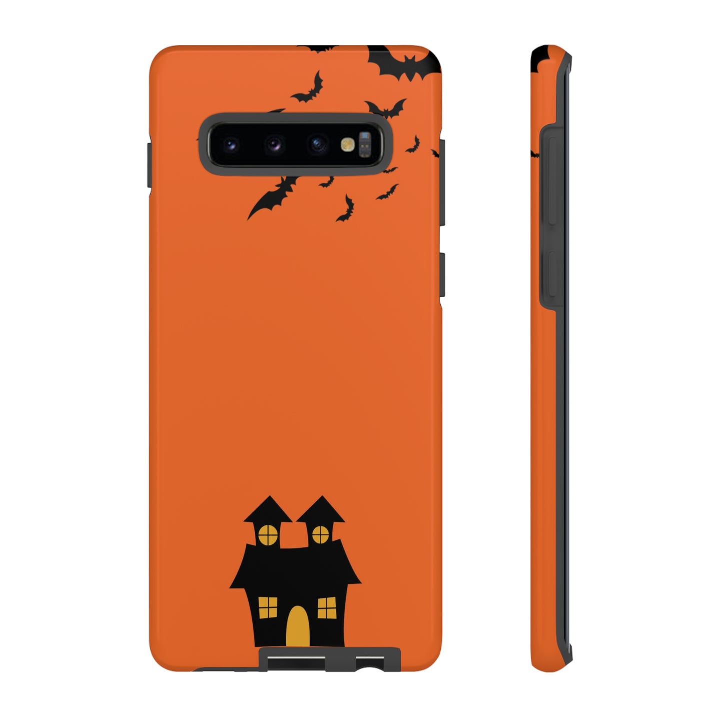 Spooktacular House-Tough Cases - MahaCase