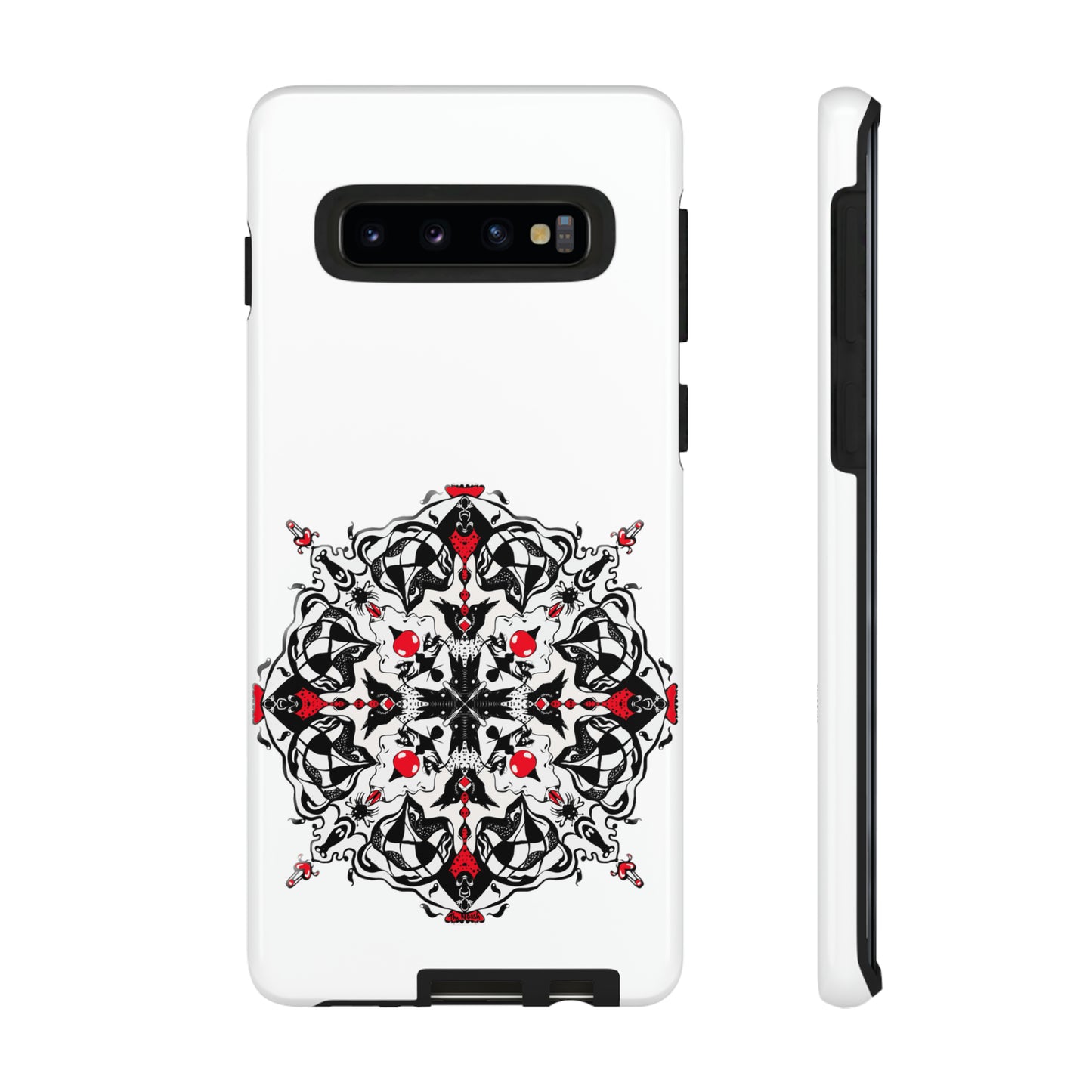 Design #42-Tough Cases - MahaCase