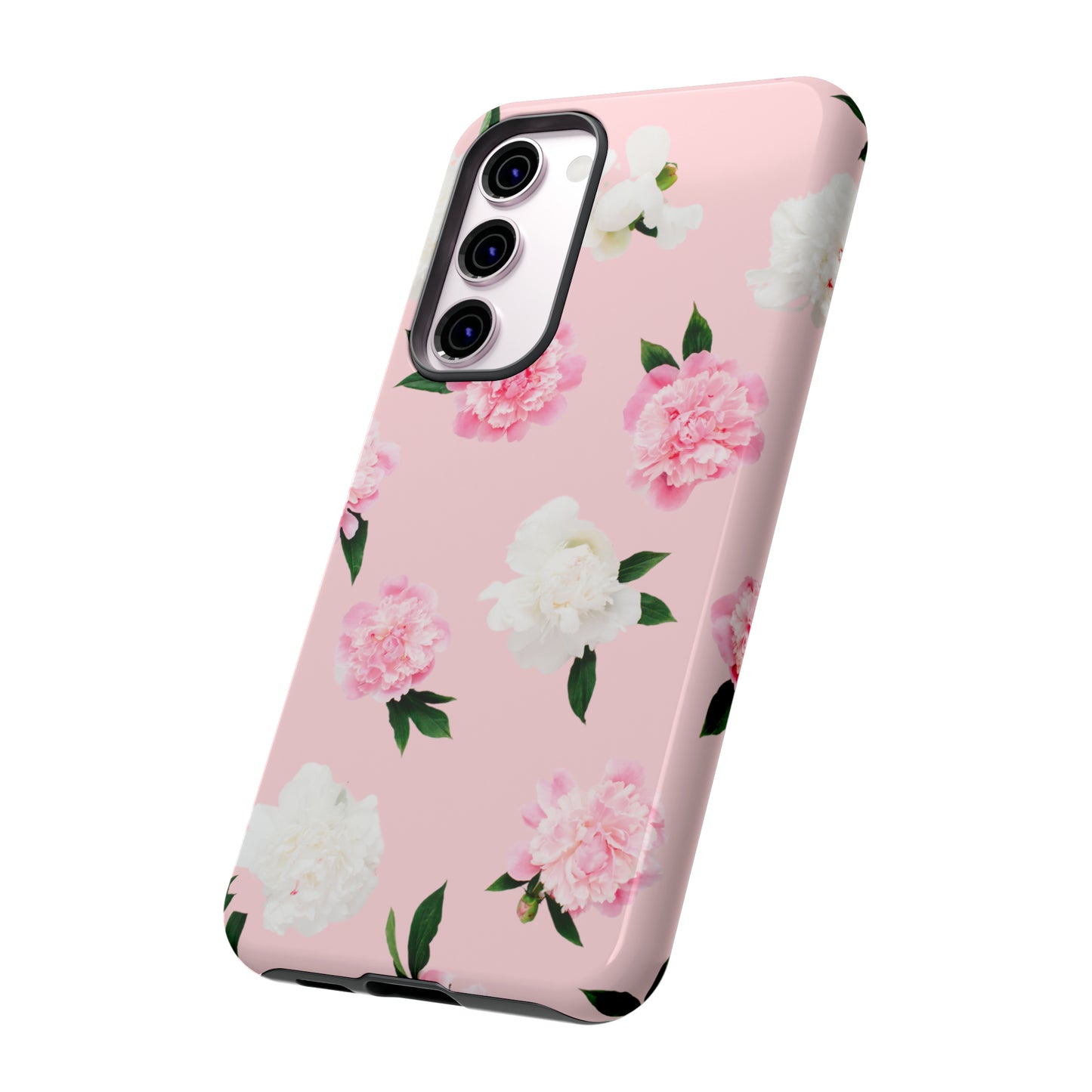 Floral Charm #44-Tough Cases - MahaCase
