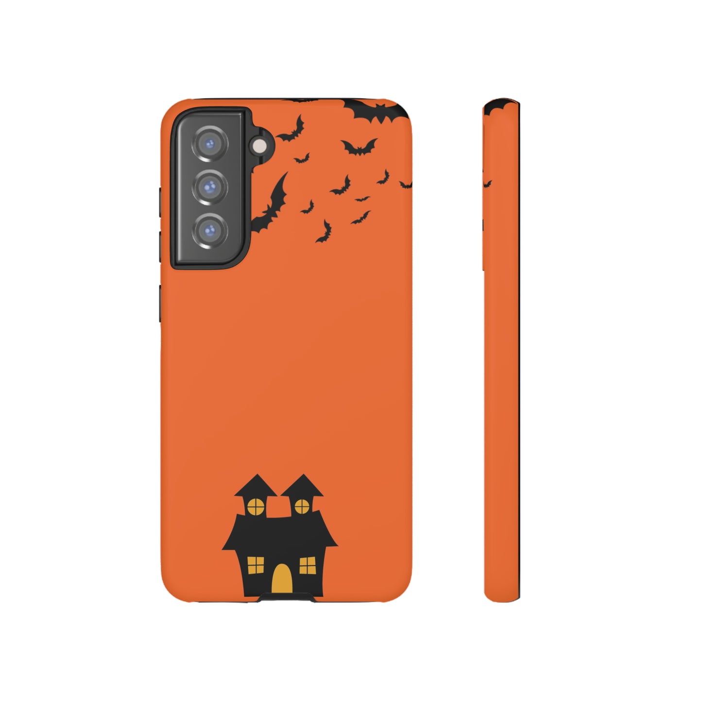 Spooktacular House-Tough Cases - MahaCase