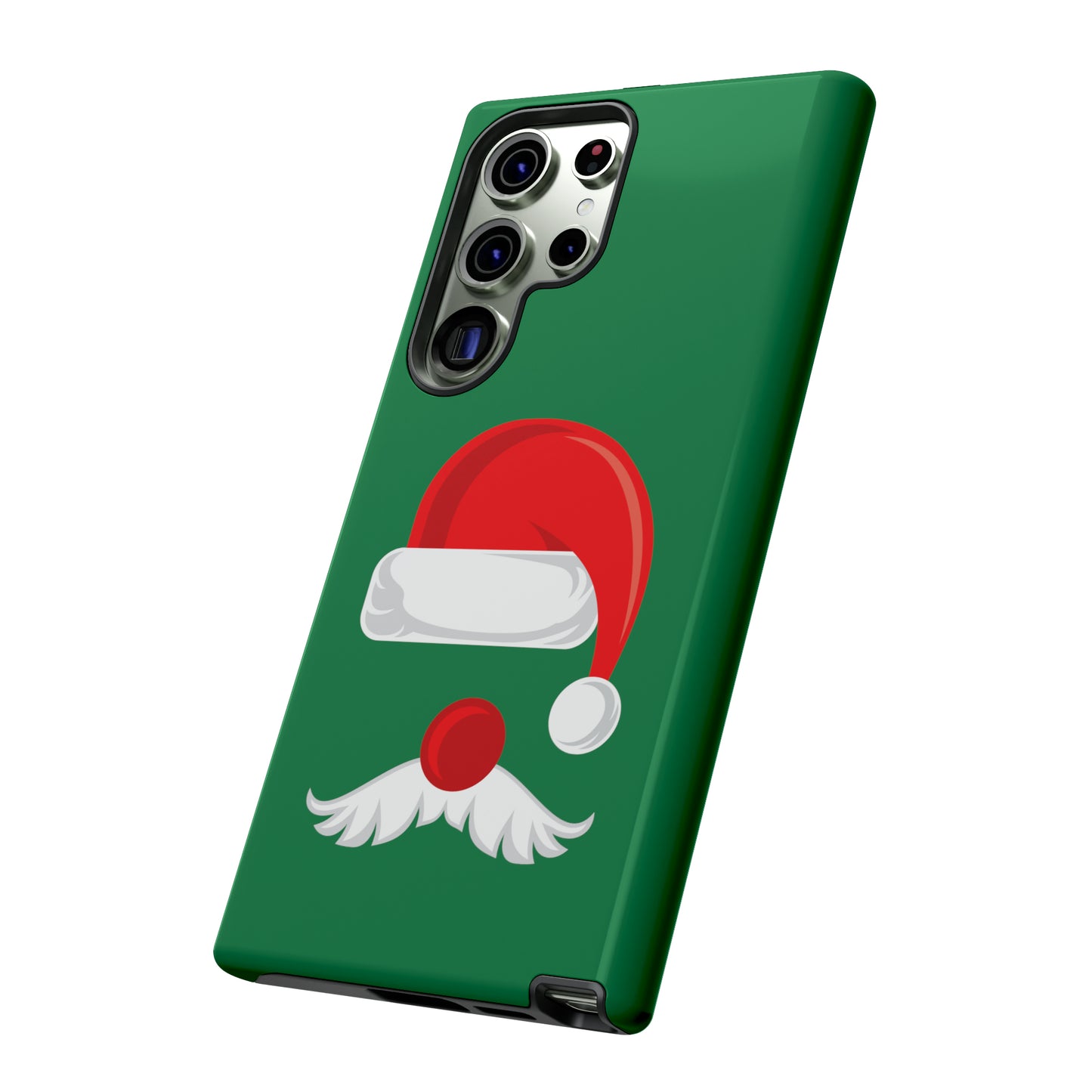 Santa's Spirit #34-Tough Cases - MahaCase