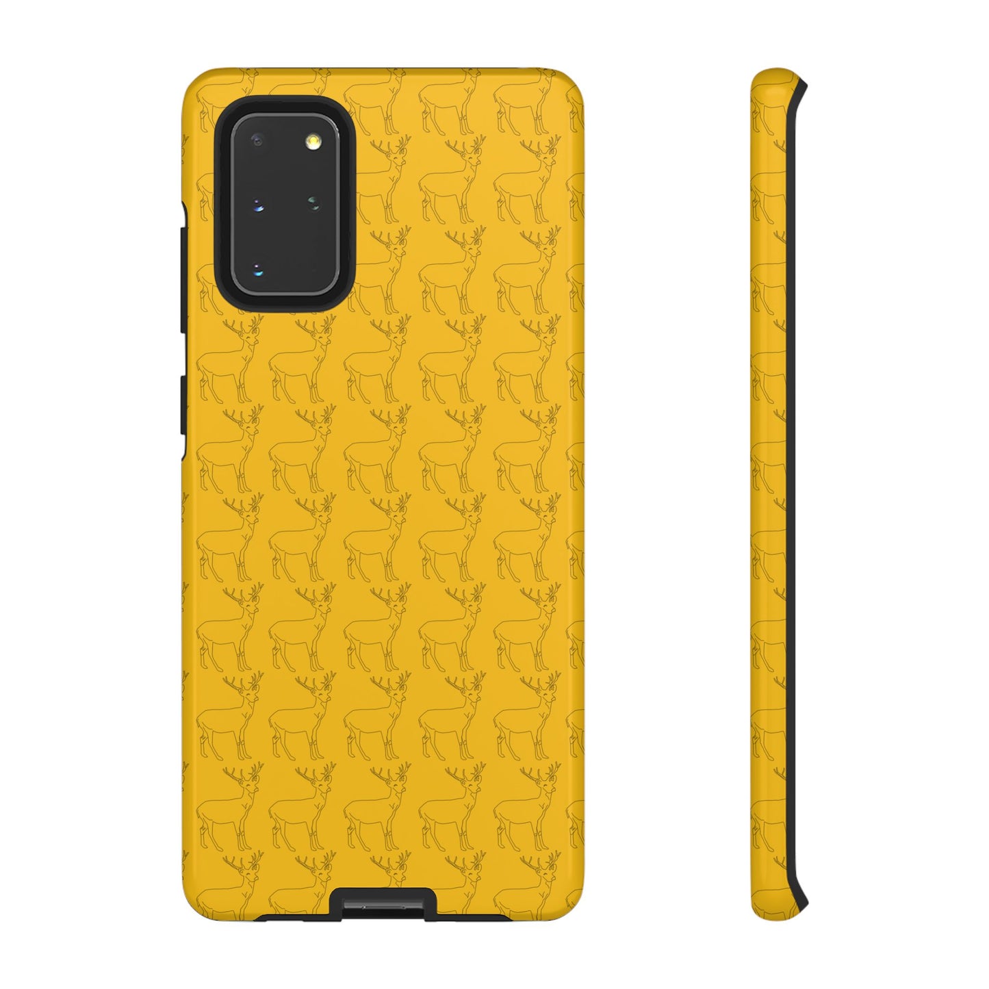 Deer Dream #56-Tough Cases iPhone Samsung Google Pixel - MahaCase