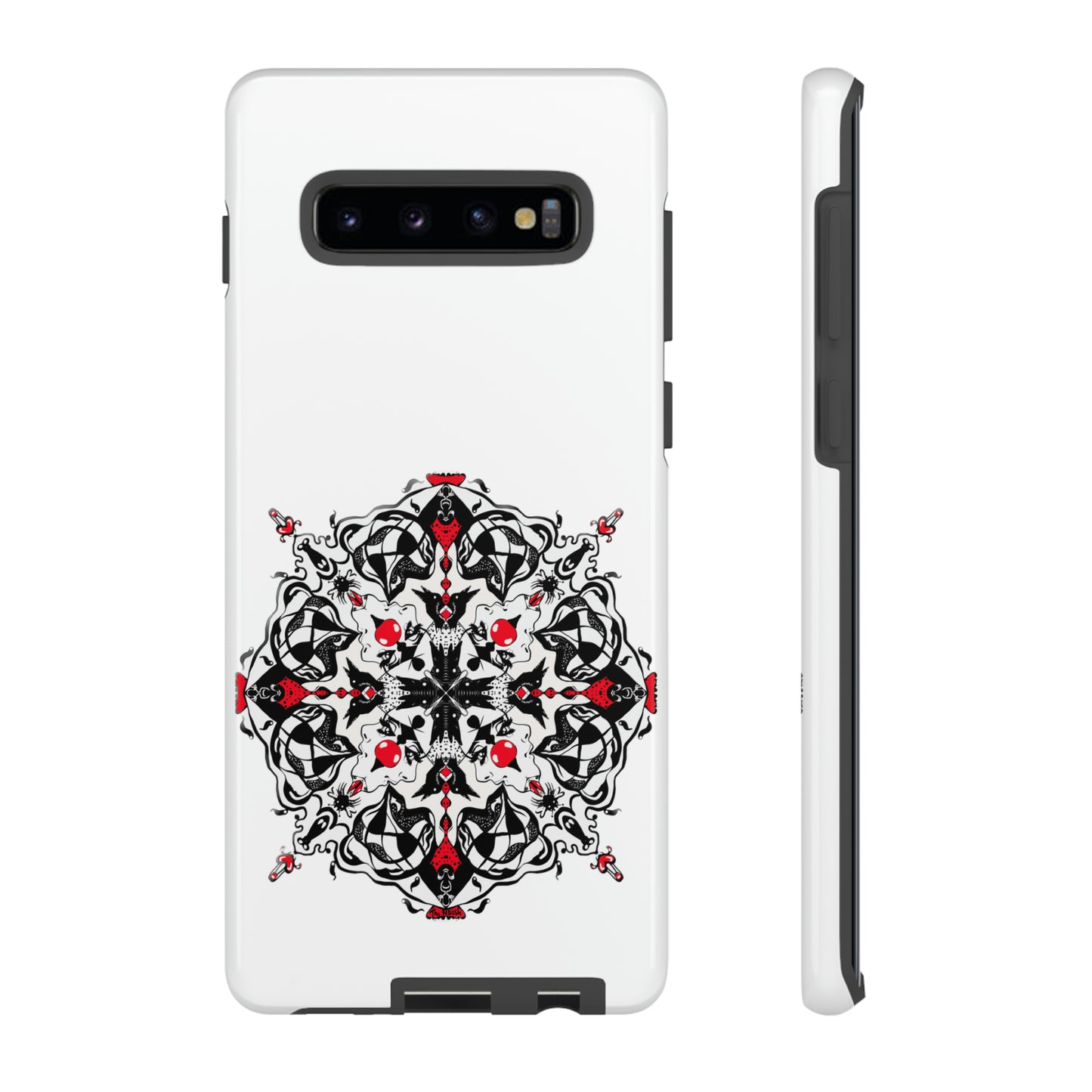 Design #42-Tough Cases - MahaCase