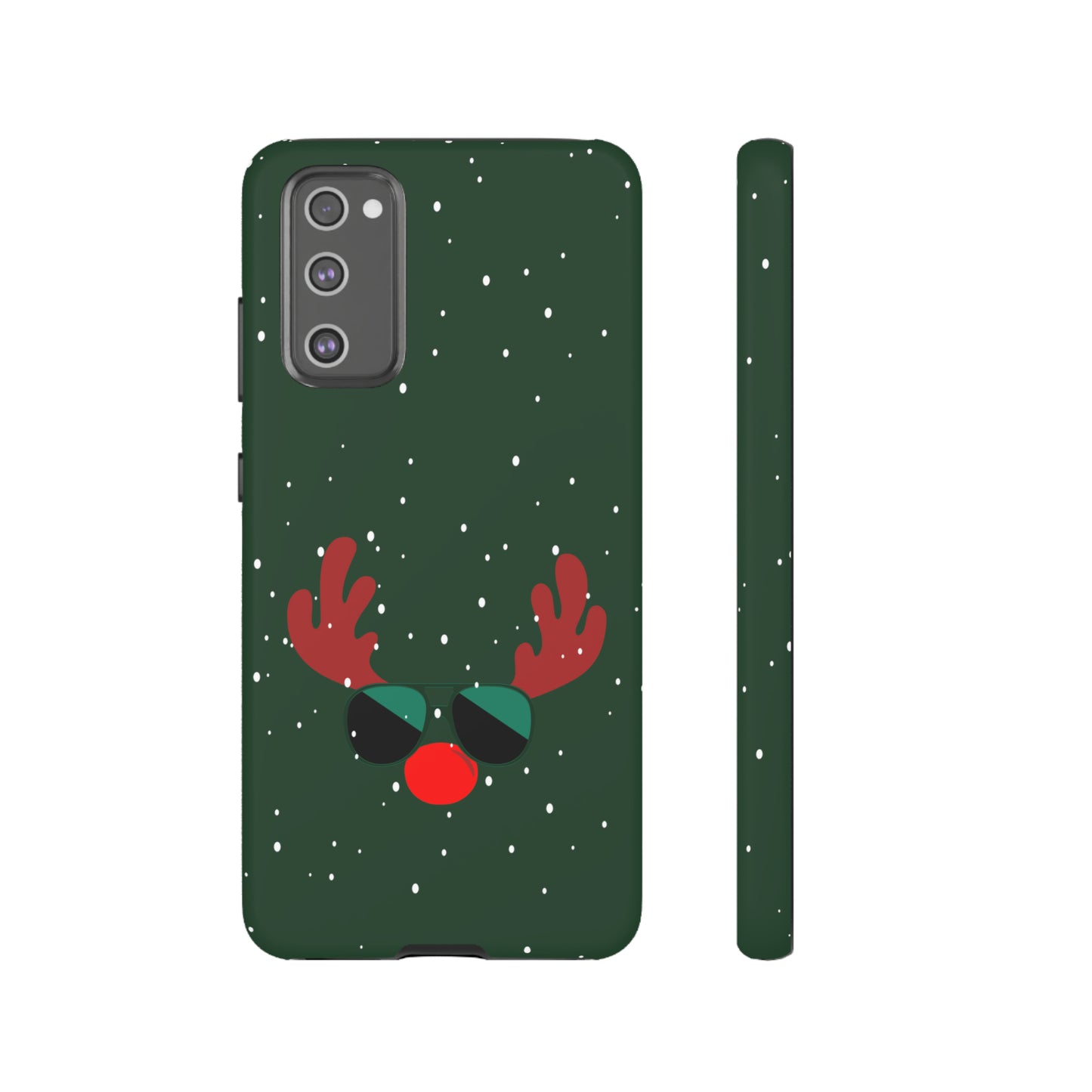 Reindeer Shades #22-Tough Cases - MahaCase