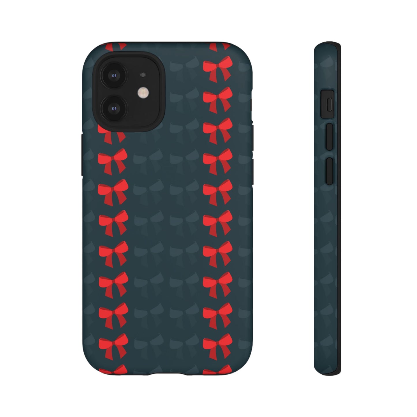 Ribbon Dreams #33-Tough Cases iPhone Samsung Google Pixel - MahaCase