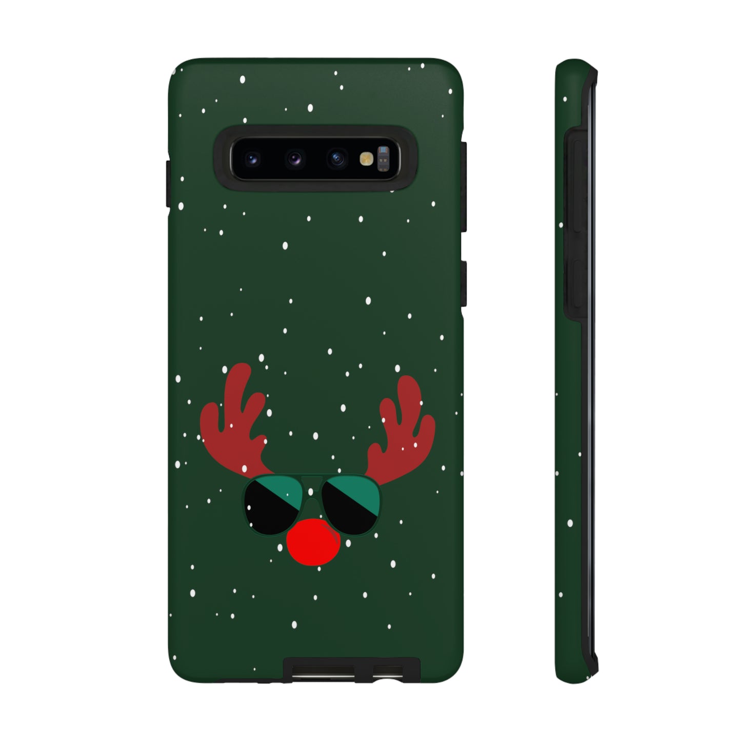 Reindeer Shades #22-Tough Cases - MahaCase