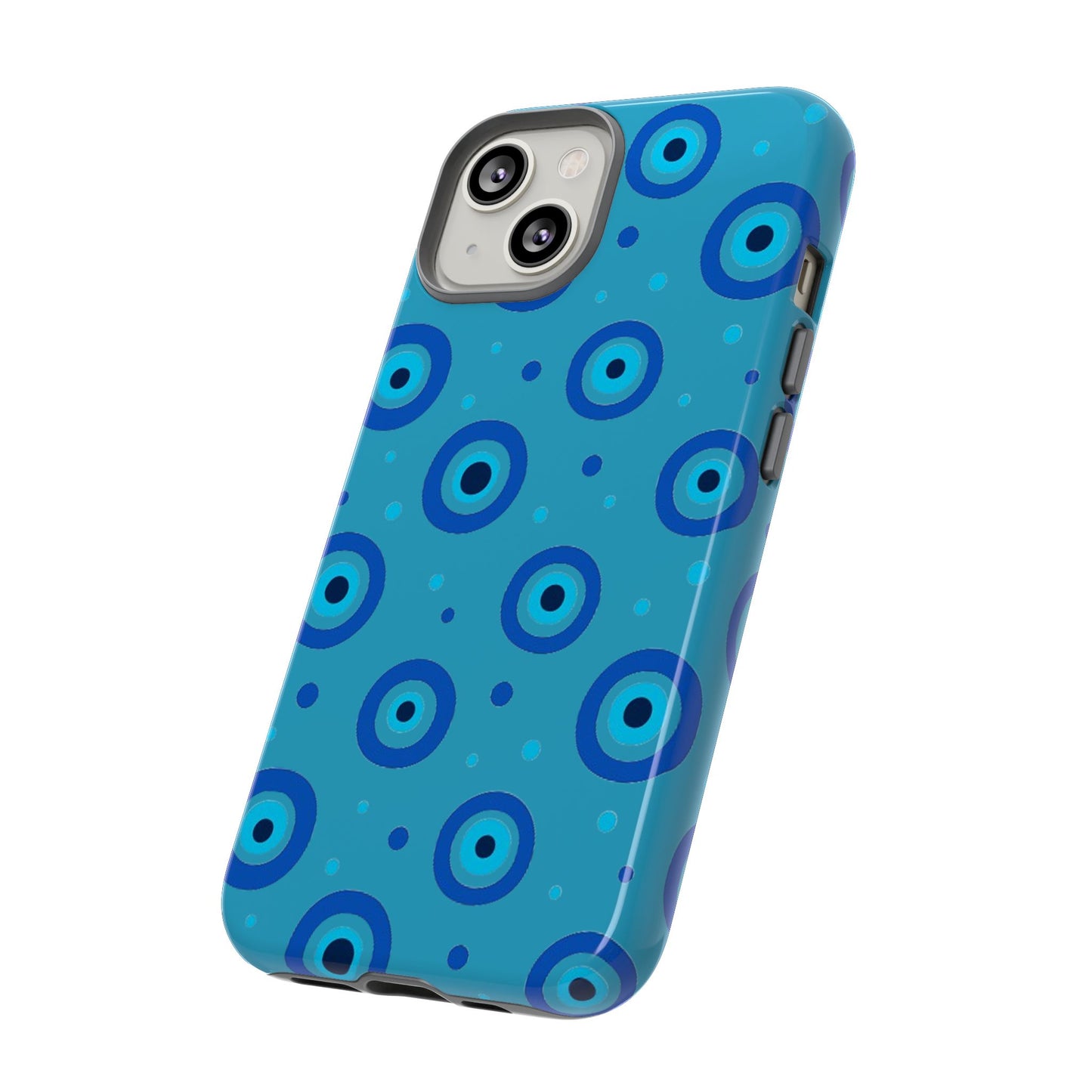Evil Eye #24 Tough Cases - MahaCase