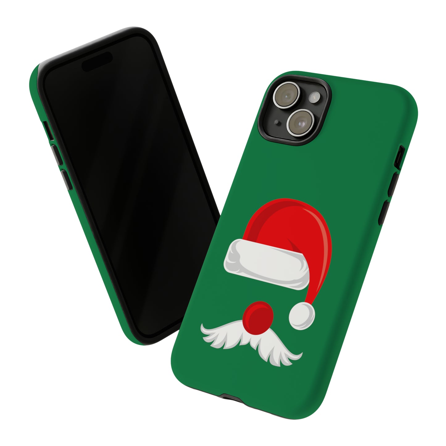 Santa's Spirit #34-Tough Cases - MahaCase