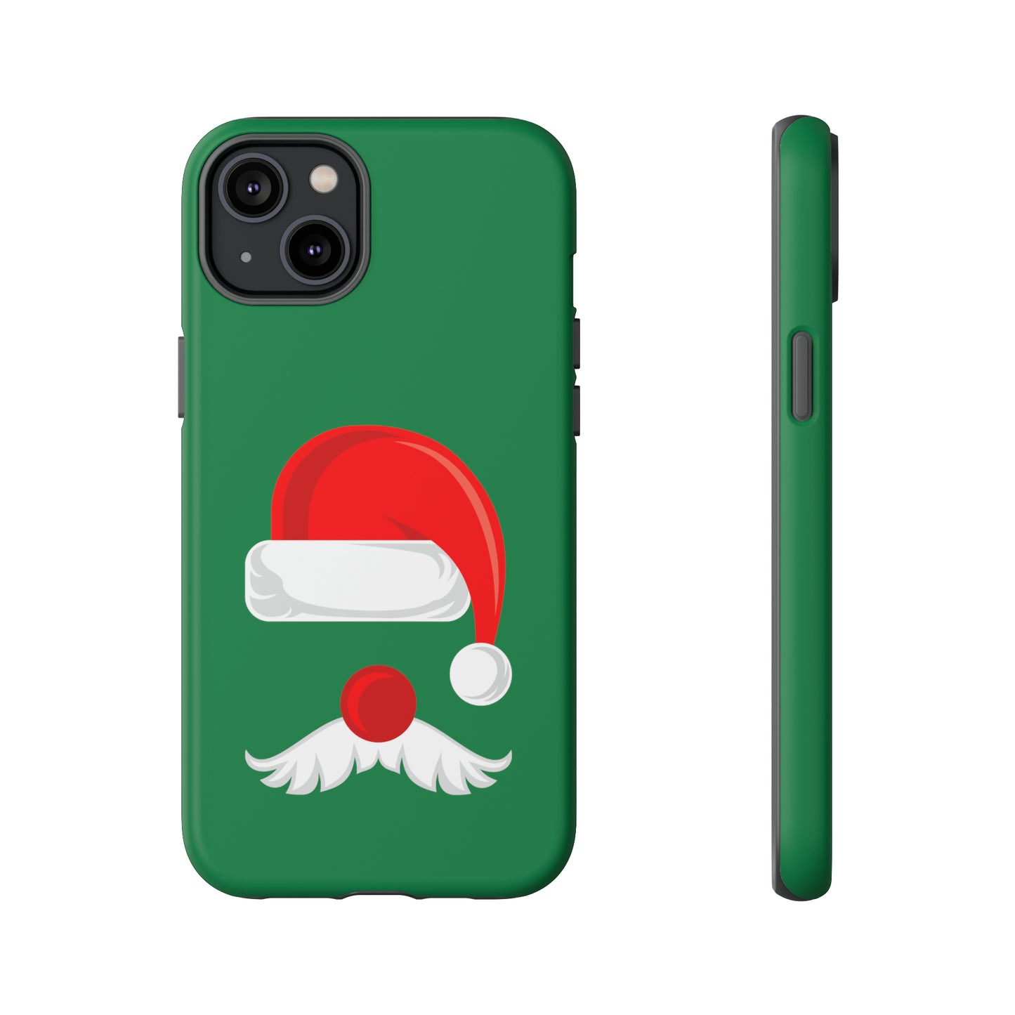 Santa's Spirit #34-Tough Cases - MahaCase