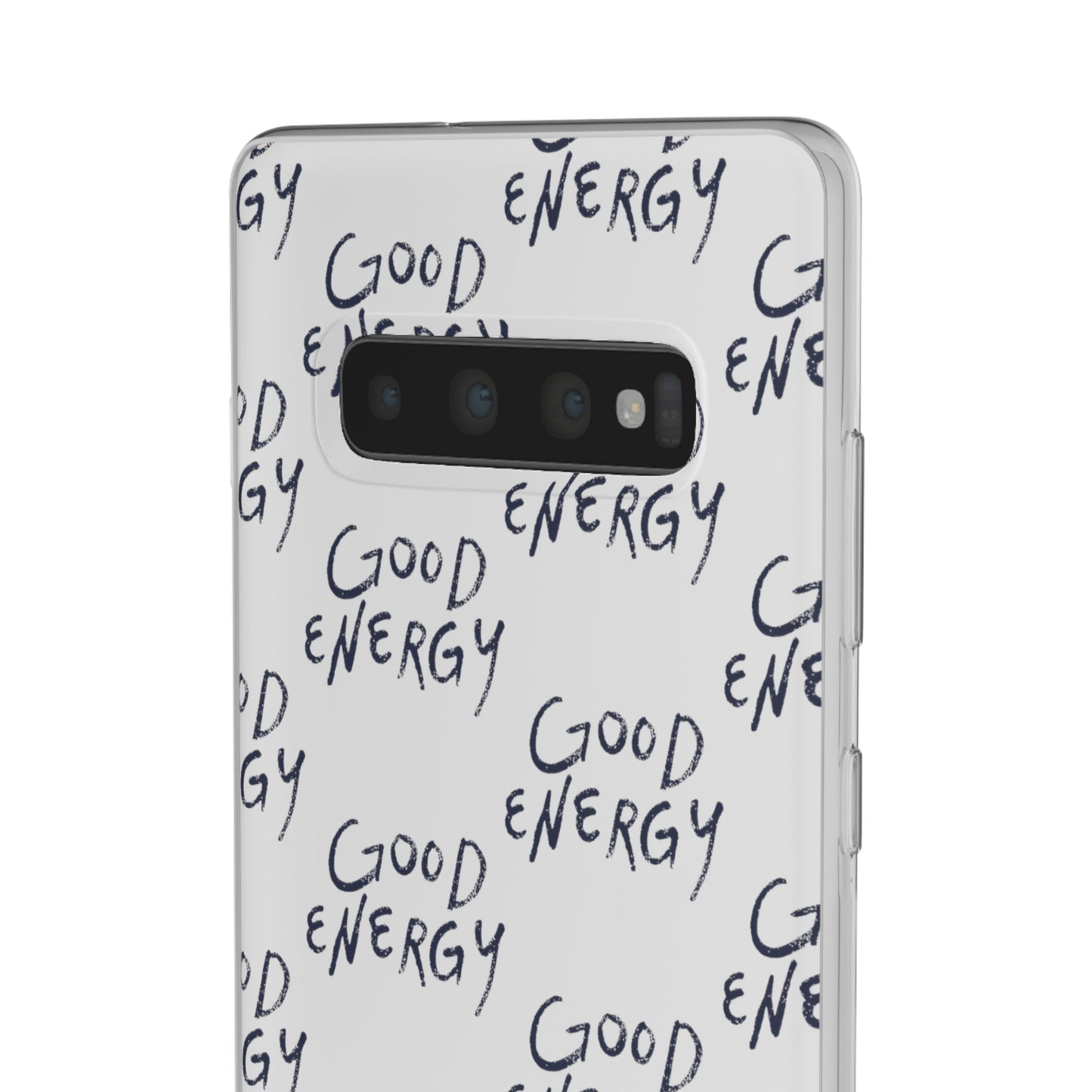 Good Energy #22 Flexi Cases iPhone Samsung Gift Packaging - MahaCase