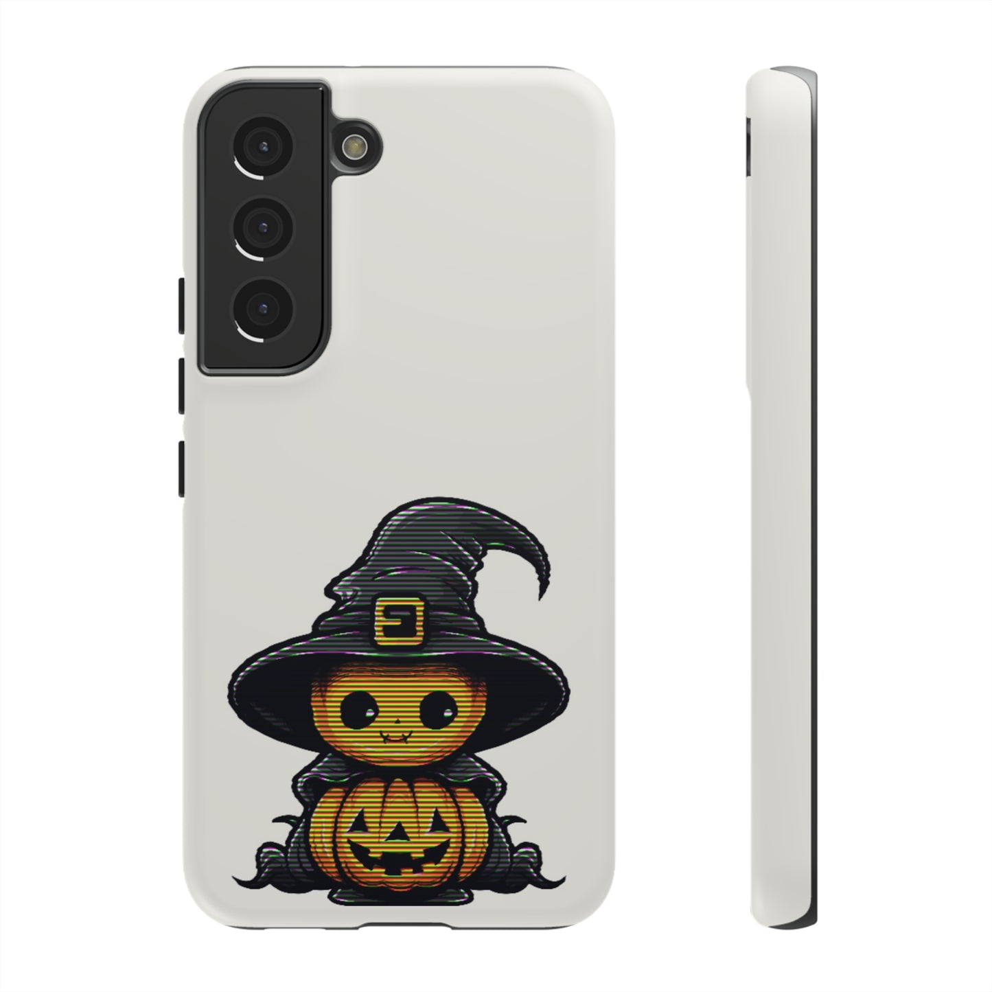 Pumpkin Pizzazz #1-Tough Cases - MahaCase
