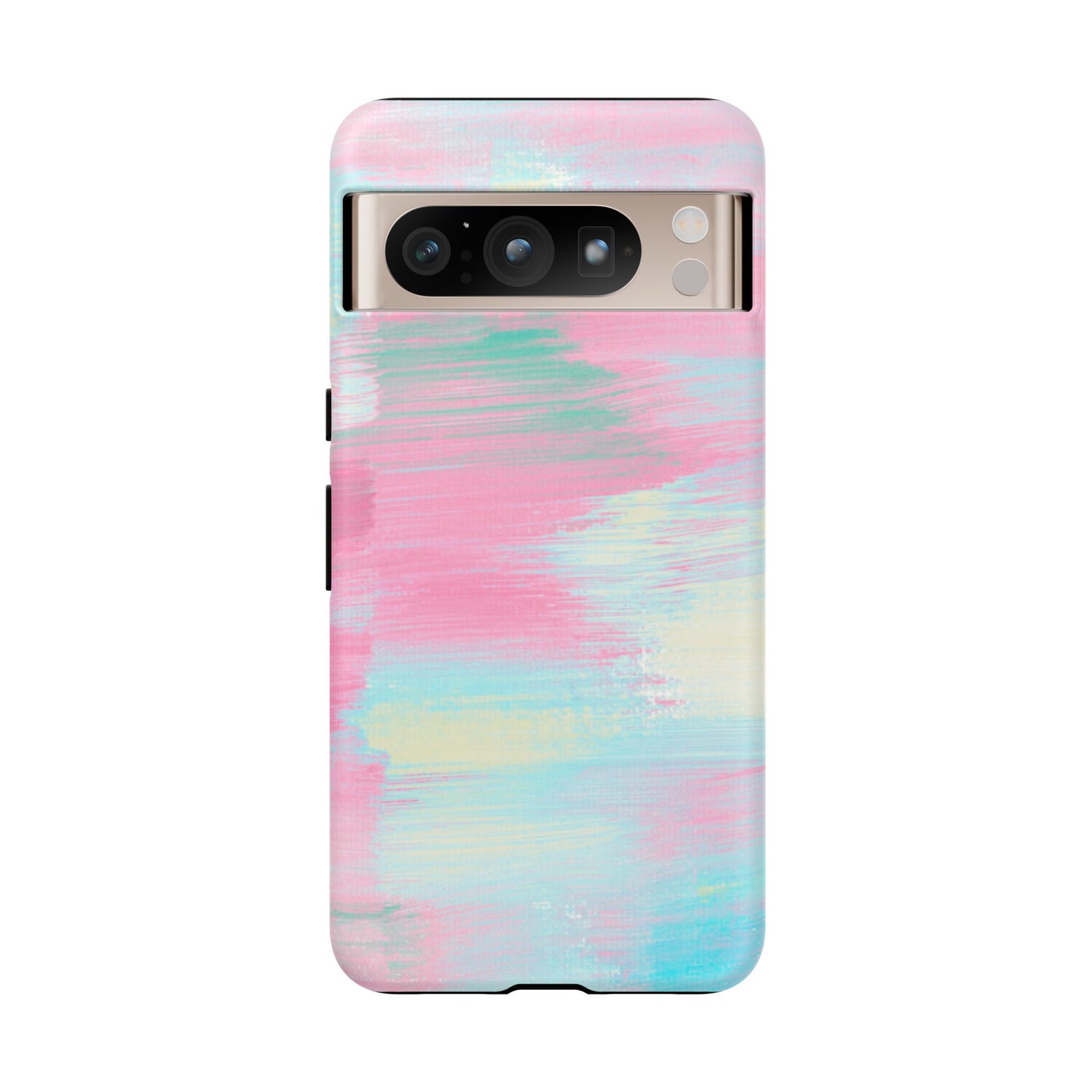 Colorful Phone Case, Chic Phone Cover, Trendy Tech Accessory, Unique Gift for Her, Stylish Phone Protection, iPhone, Google Pixel, Samsung - MahaCase