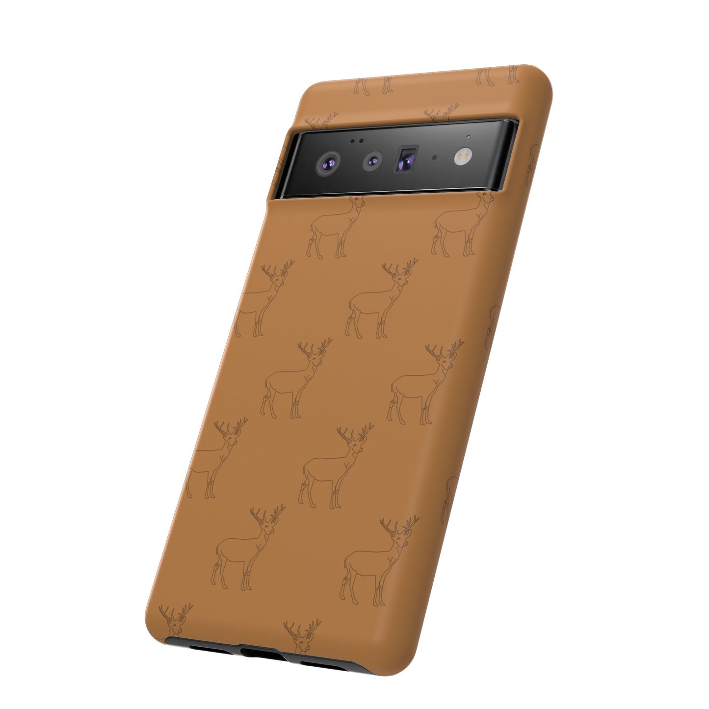 Deer Dream #35 - Tough Cases iPhone Samsung Google Pixel - MahaCase
