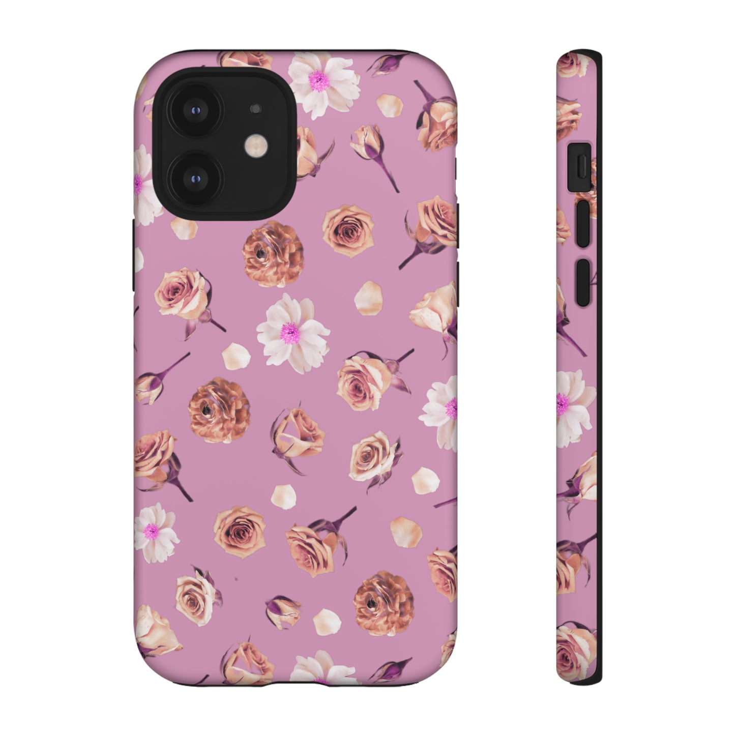 Floral Dreams #77-Tough Cases - MahaCase