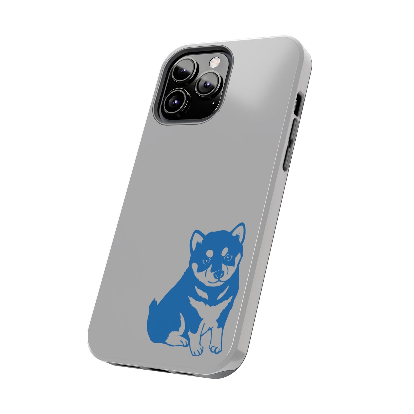 Husky Puppy - Tough Phone Cases - iPhone Samsung - MahaCase