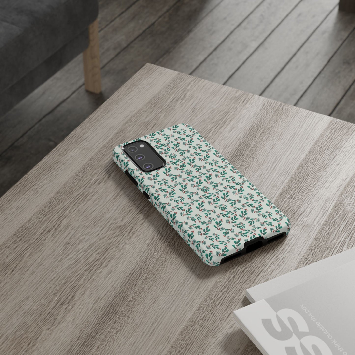 Holly Harmony #22 - Tough Cases iPhone Samsung Google Pixel - MahaCase