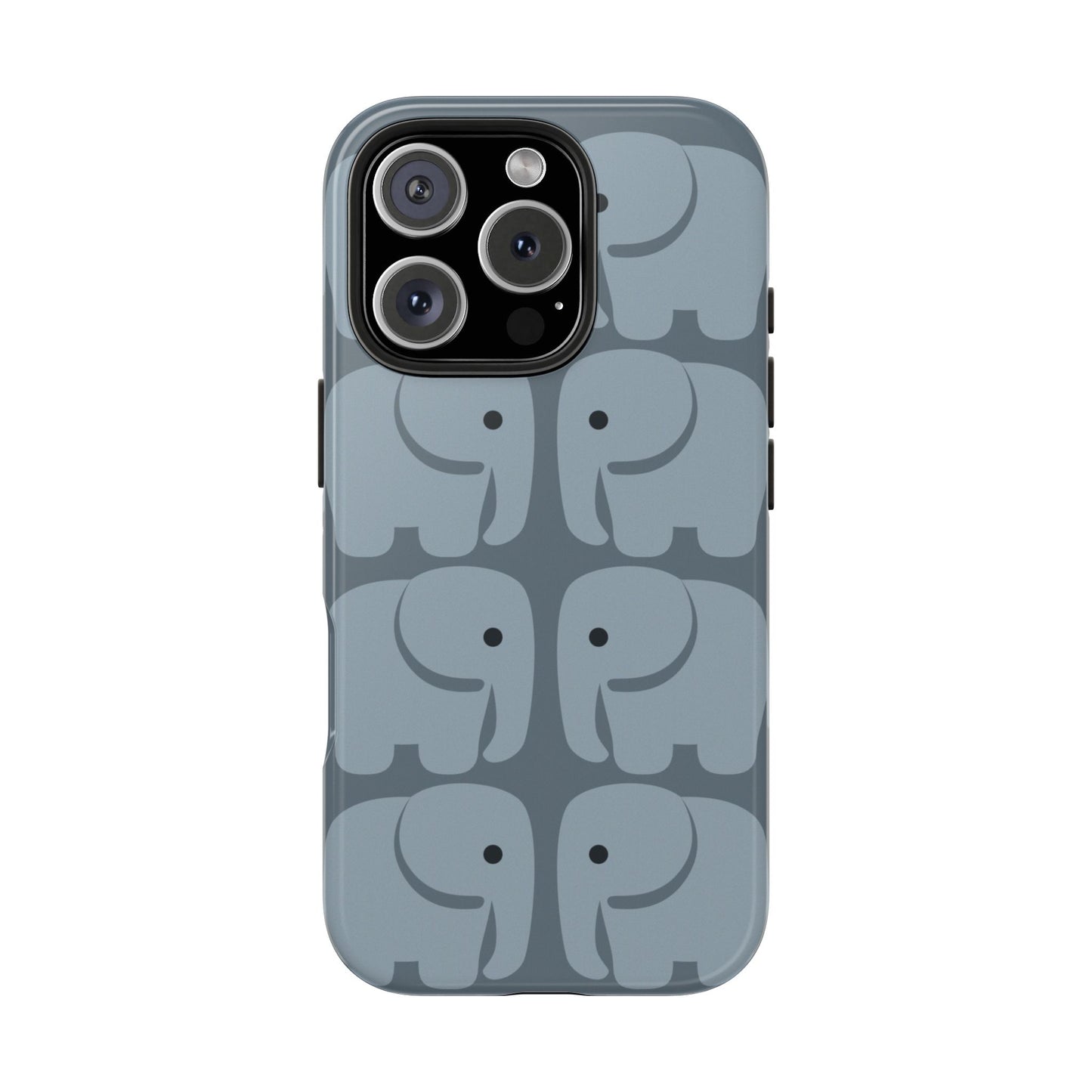 Elephant X2 - Tough Phone Cases iPhone Samsung - MahaCase