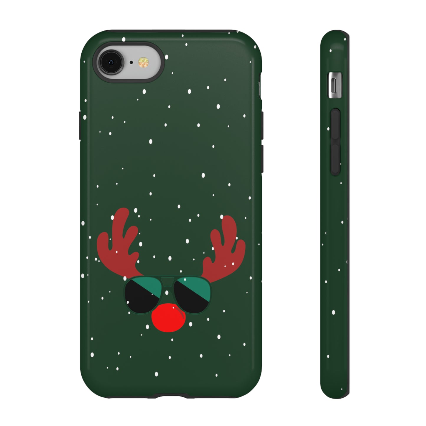 Reindeer Shades #22-Tough Cases - MahaCase