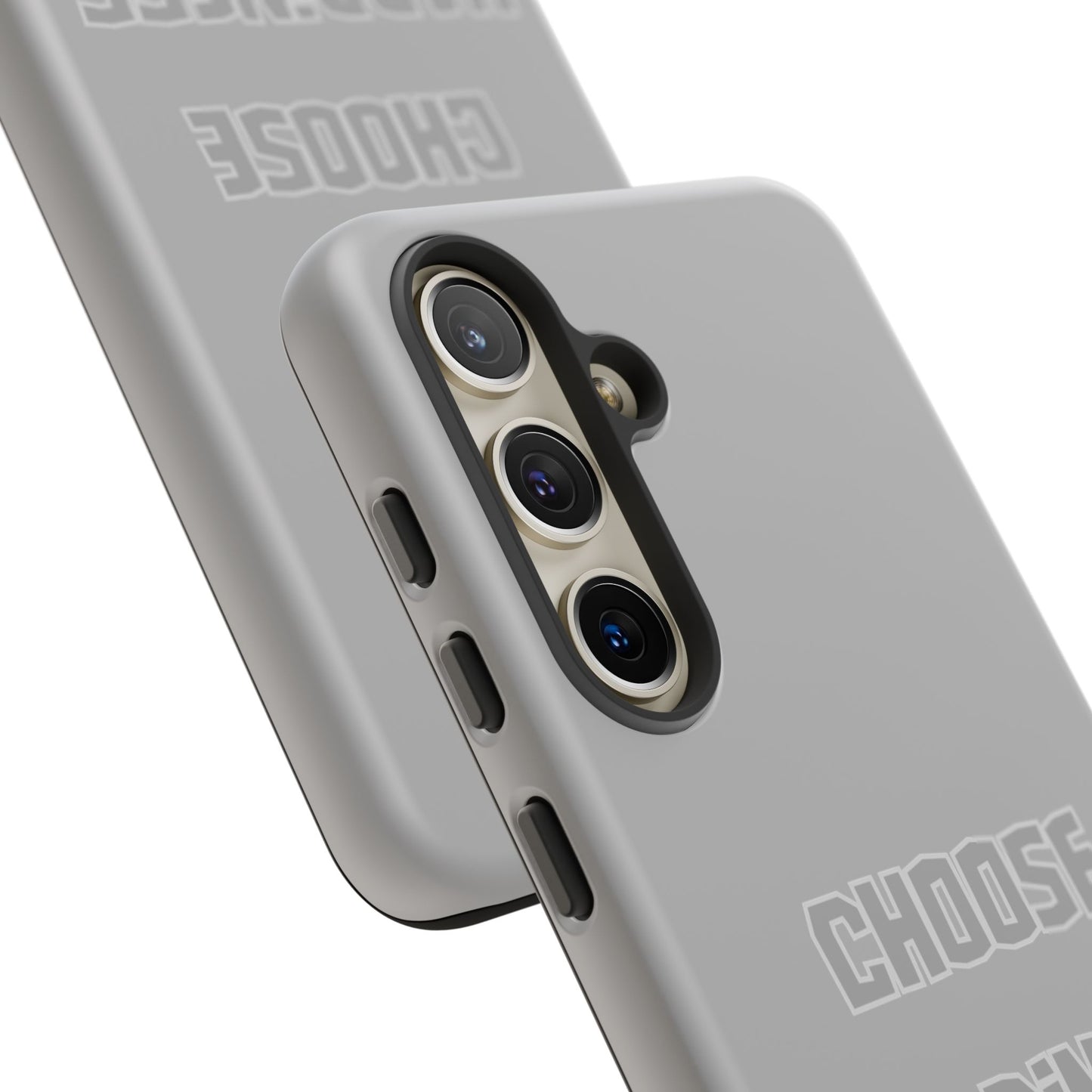 Choose Happiness Daily #24 Tough Cases iPhone Samsung Google Pixel - MahaCase