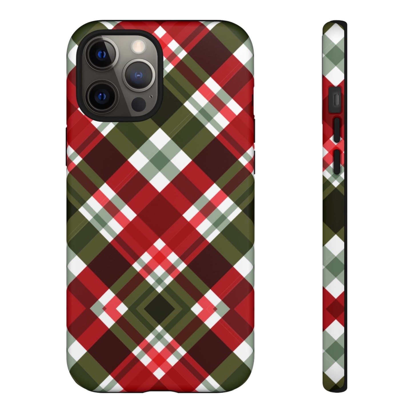 Pattern #77 - Tough Cases iPhone Samsung Google Pixel - MahaCase