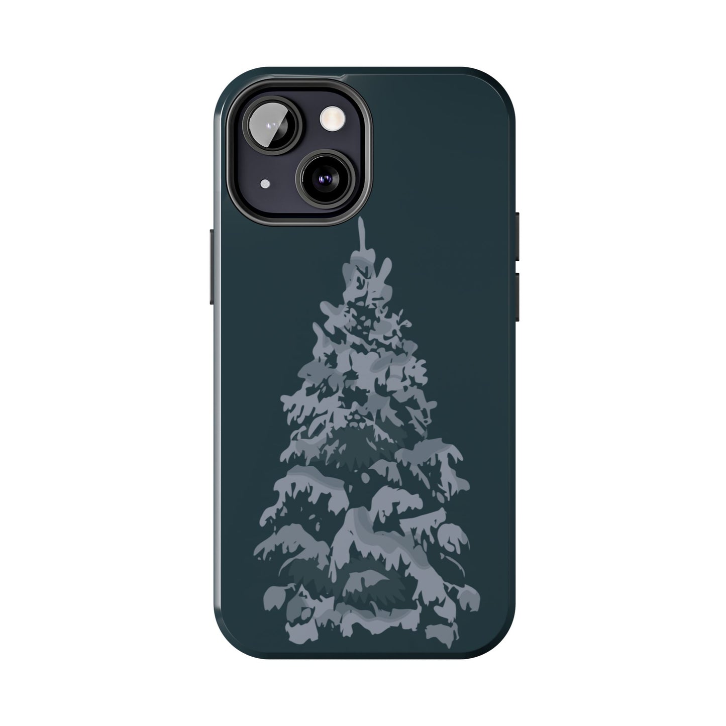 Treeish 02 - Tough Phone Cases -iPhone Samsung - MahaCase