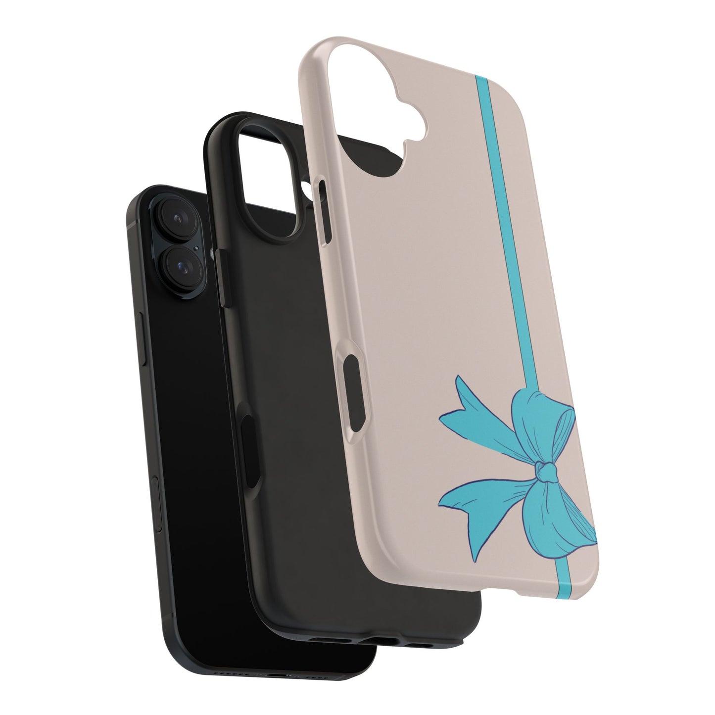 Gift #04-Tough Phone Cases - MahaCase