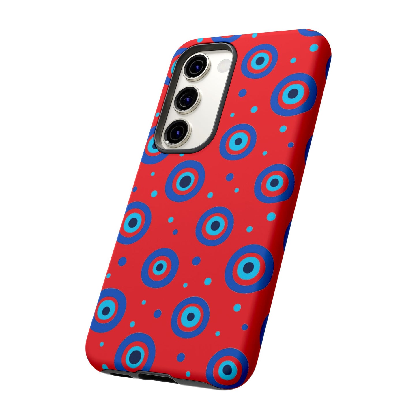 Evil Eye #22 Tough Cases - MahaCase