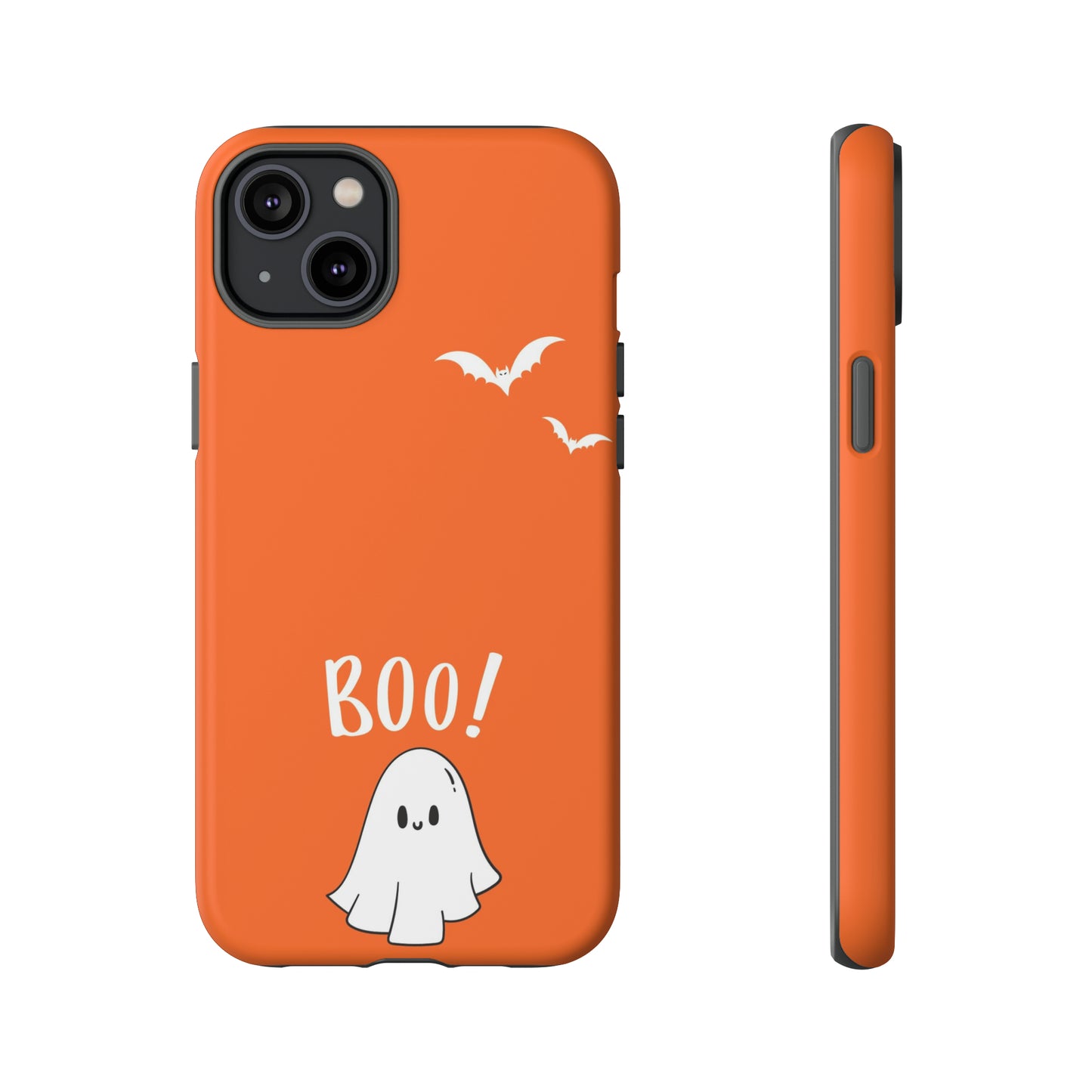 BOO! #2-Tough Cases - MahaCase