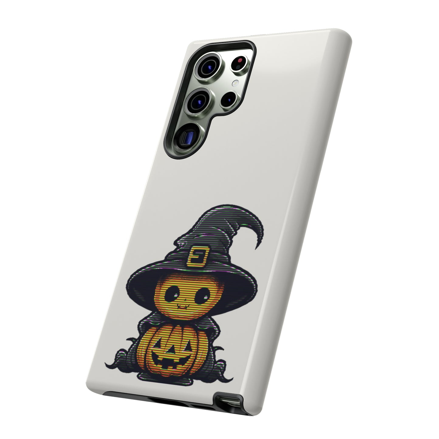 Pumpkin Pizzazz #1-Tough Cases - MahaCase