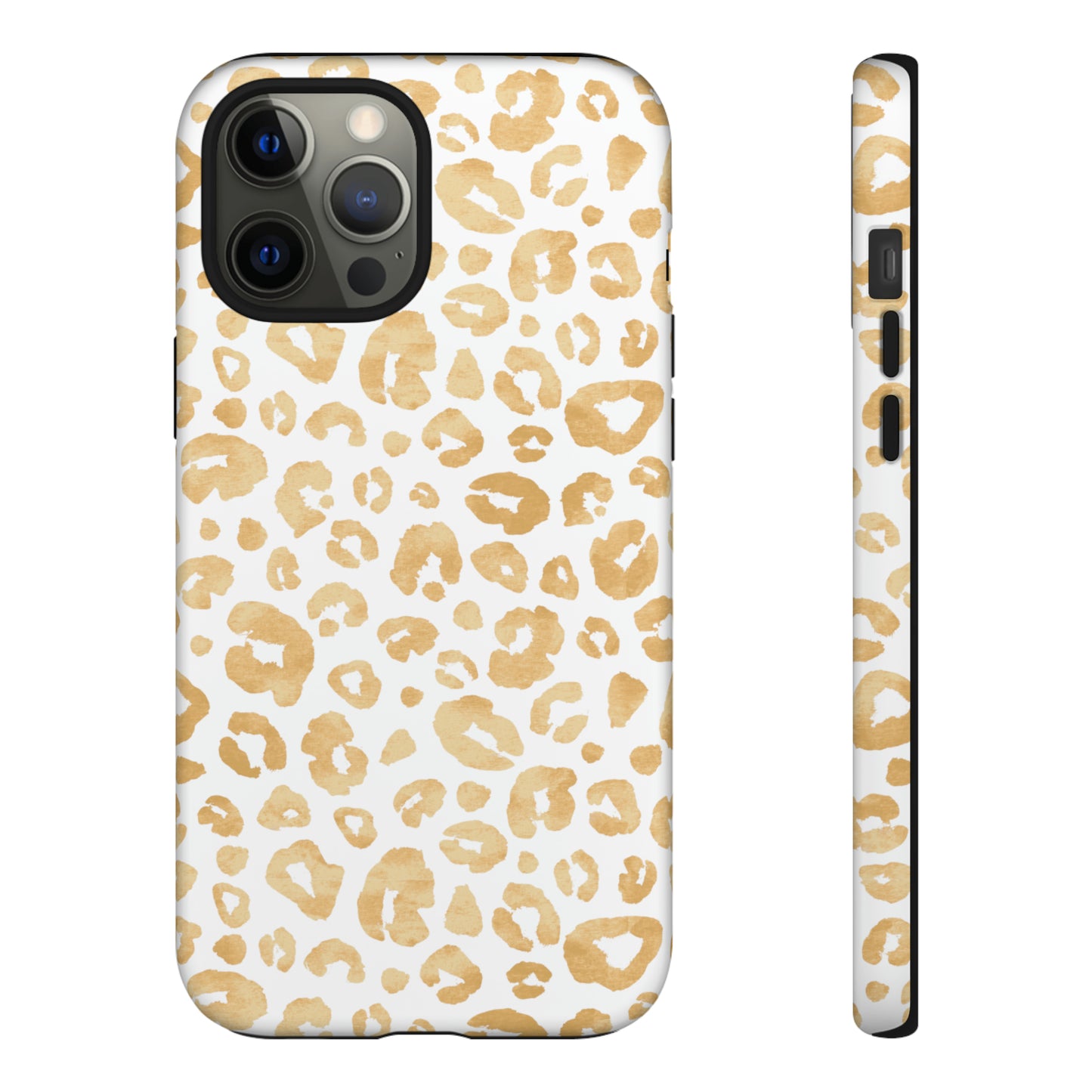 Leo Elegance-Tough Cases - MahaCase