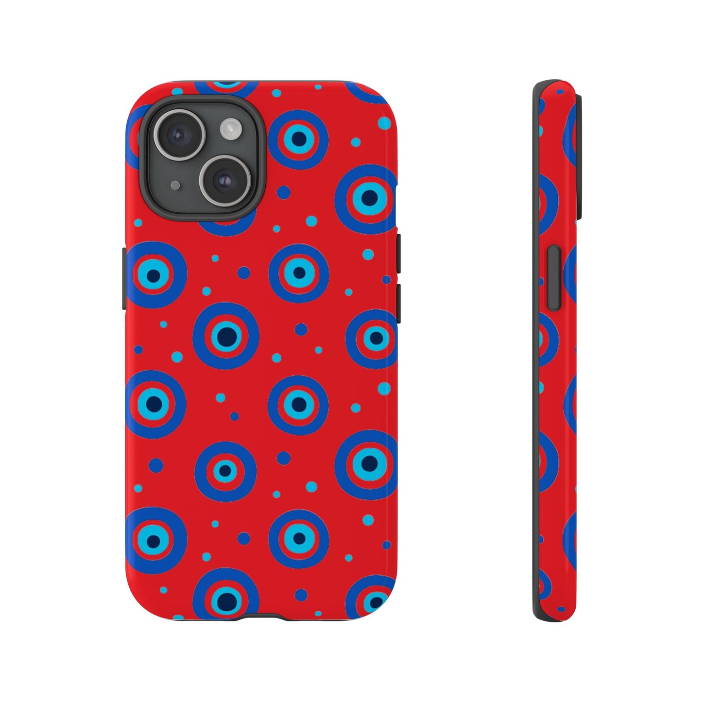 Evil Eye #22 Tough Cases - MahaCase
