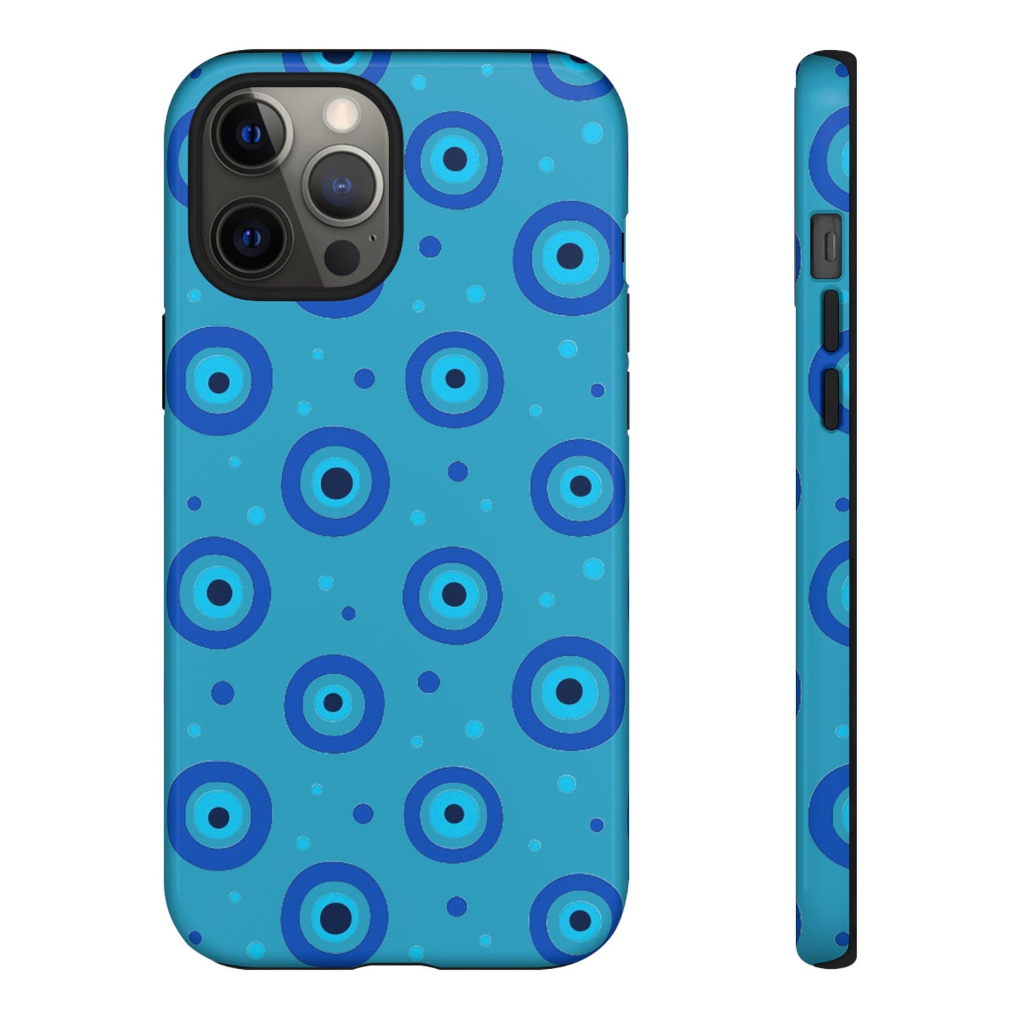 Evil Eye #24 Tough Cases - MahaCase