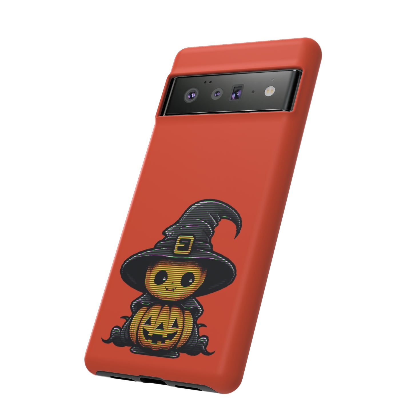 Pumpkin Pizzazz #2-Tough Cases - MahaCase