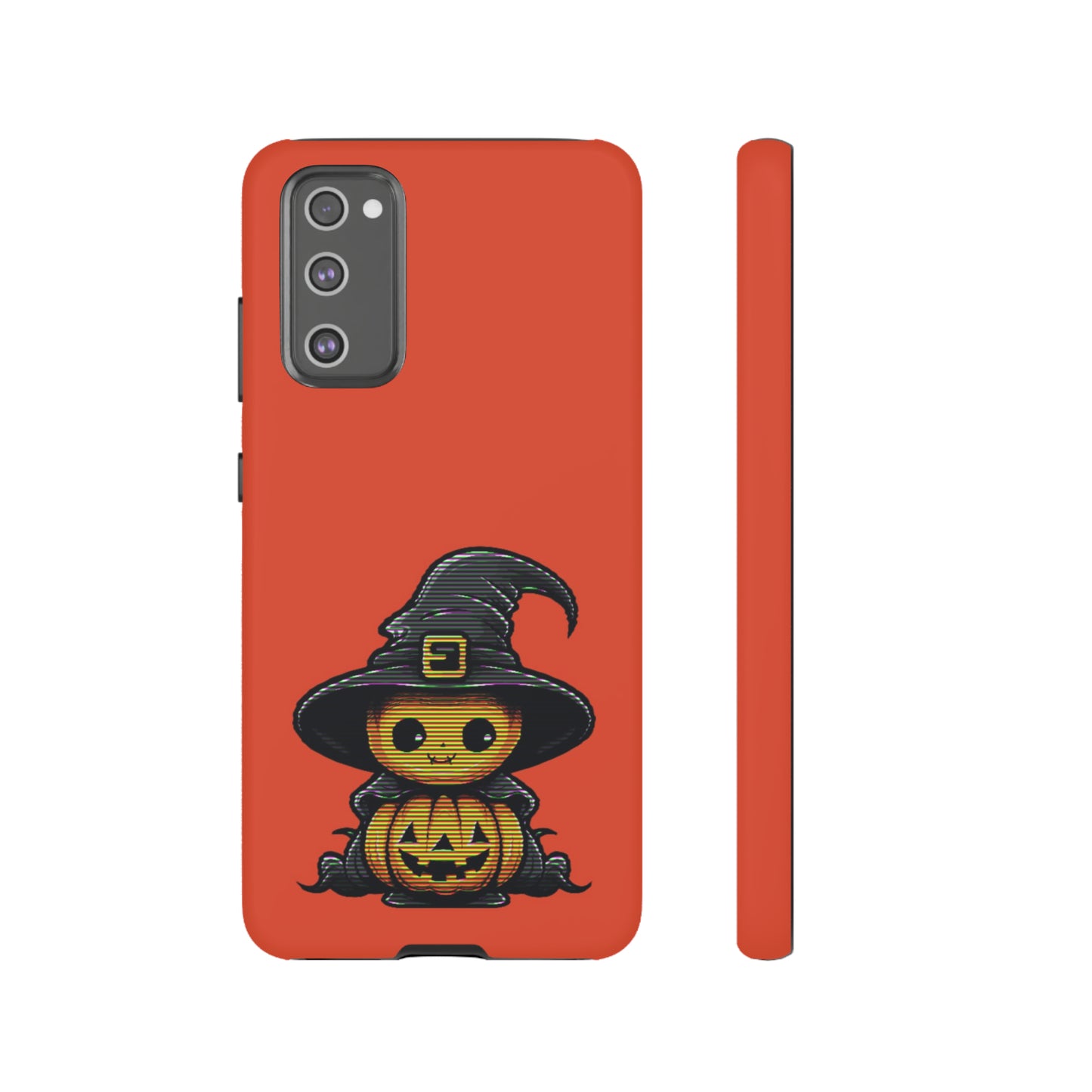 Pumpkin Pizzazz #2-Tough Cases - MahaCase