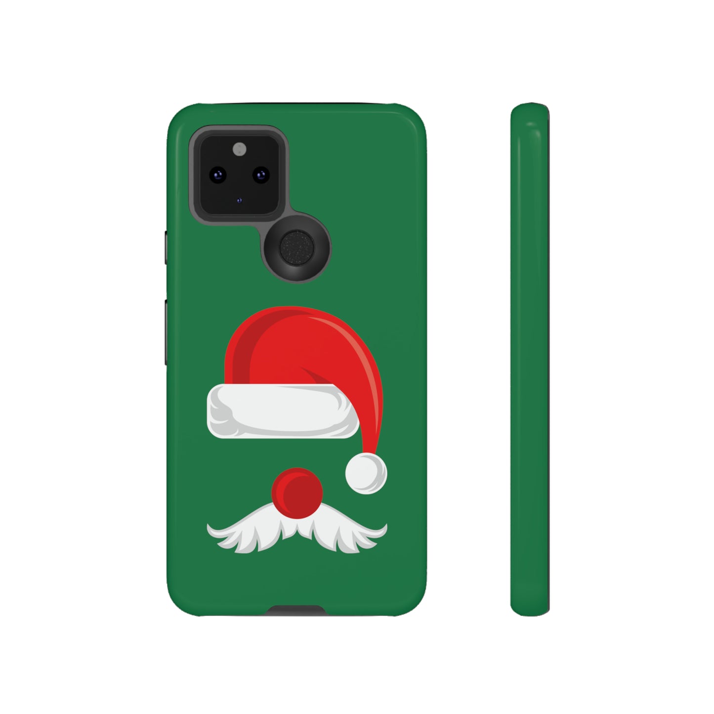 Santa's Spirit #34-Tough Cases - MahaCase
