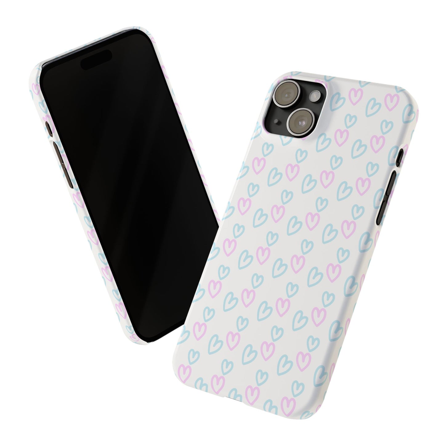 Slim Phone Cases, Case-Mate iPhone - MahaCase