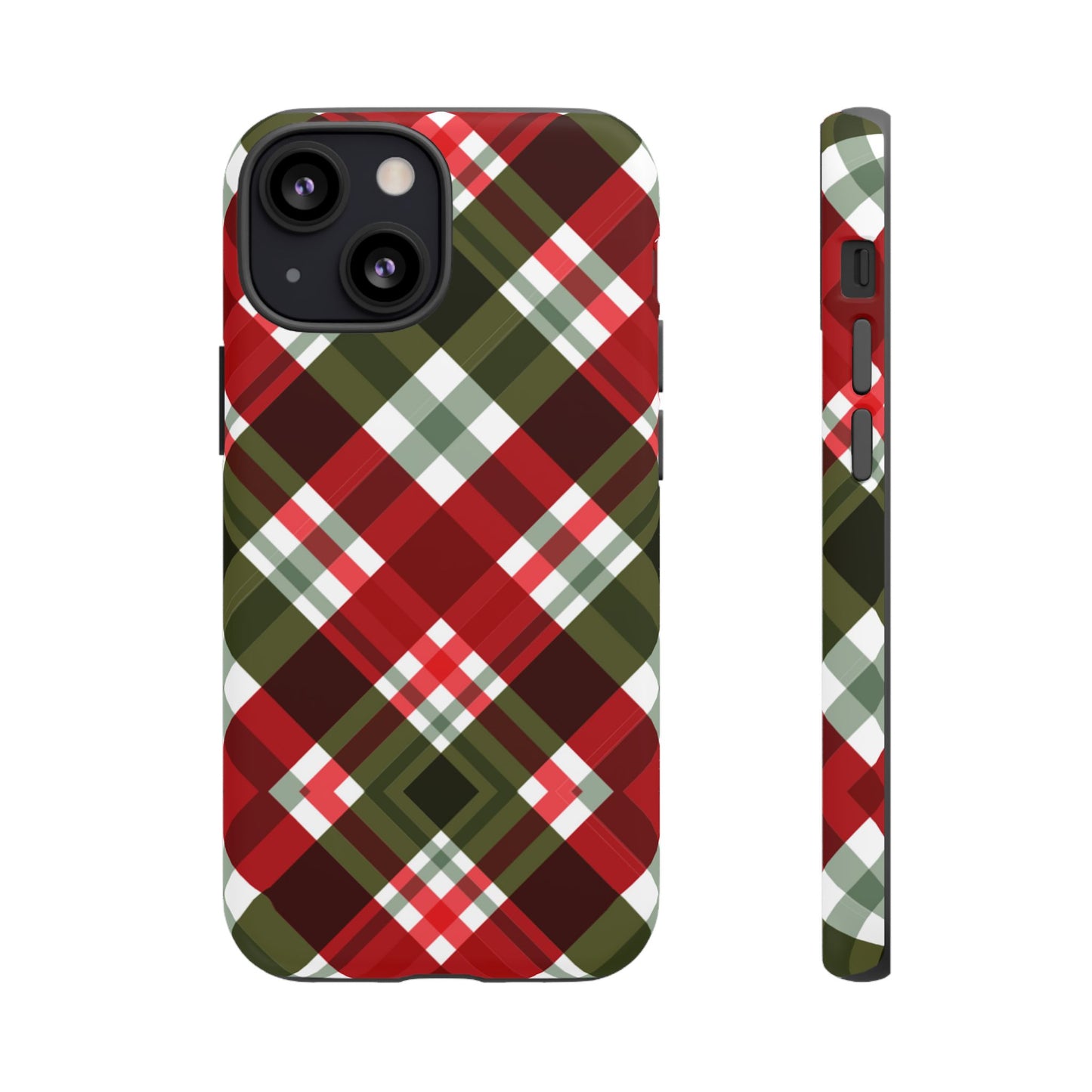 Pattern #77 - Tough Cases iPhone Samsung Google Pixel - MahaCase