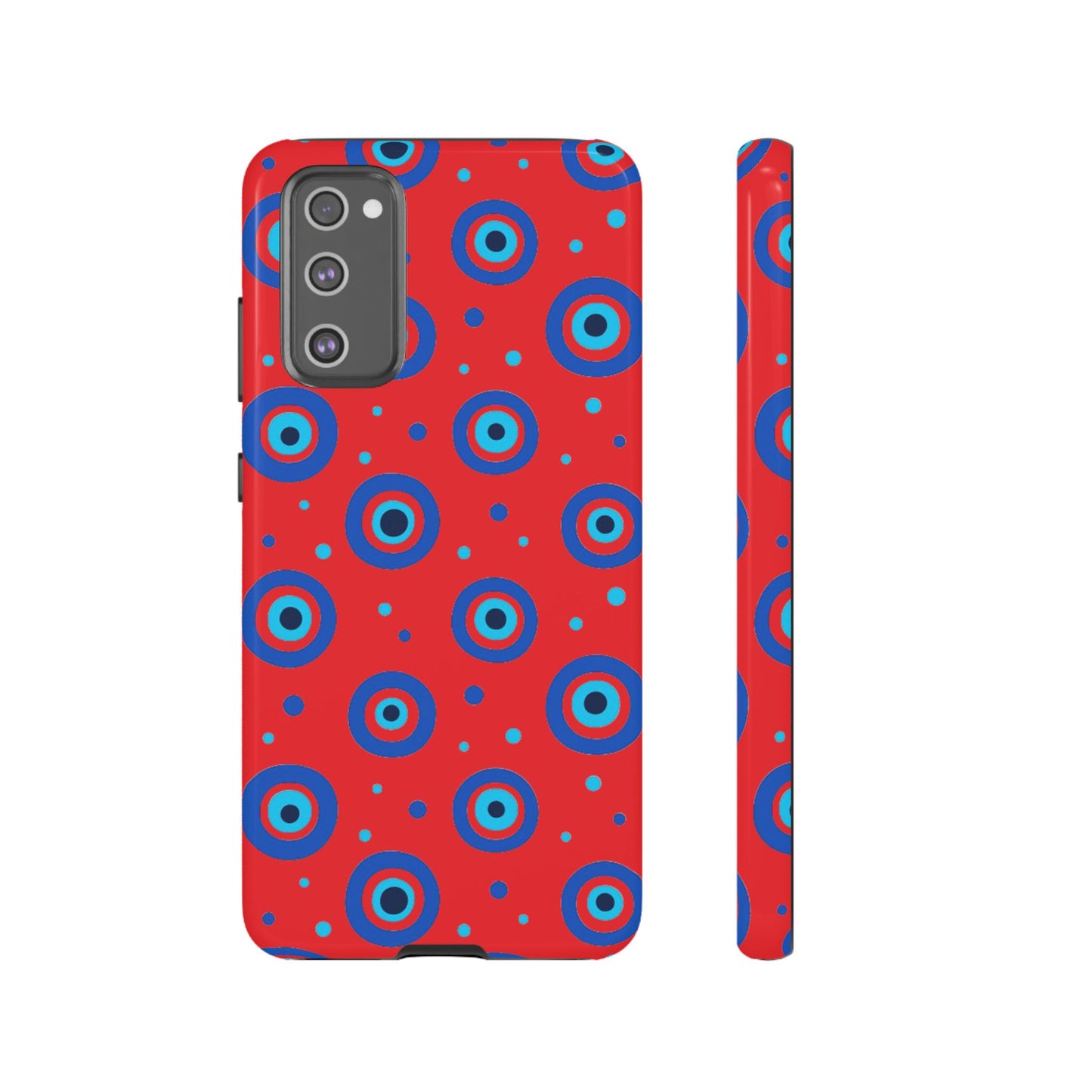 Evil Eye #22 Tough Cases - MahaCase
