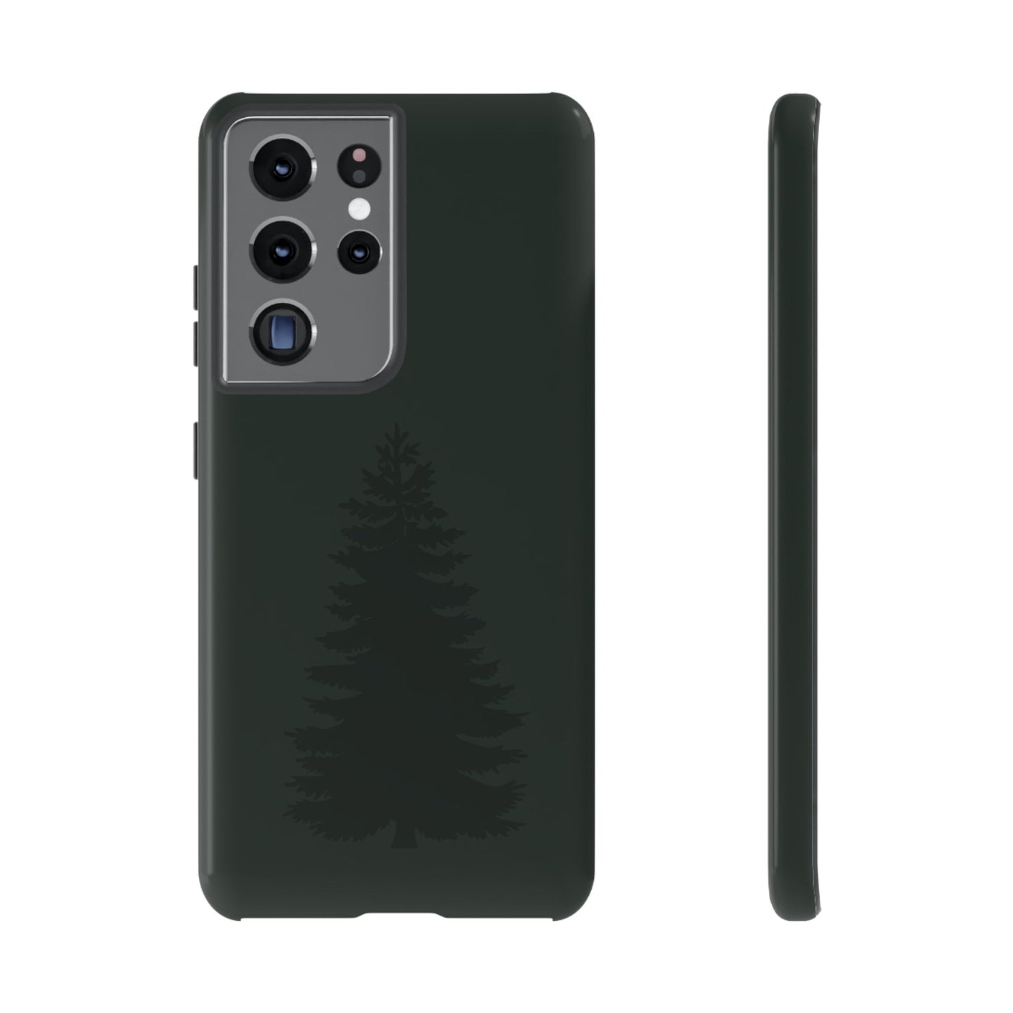 Pine Peak #22 - Tough Cases iPhone Samsung Google Pixel - MahaCase