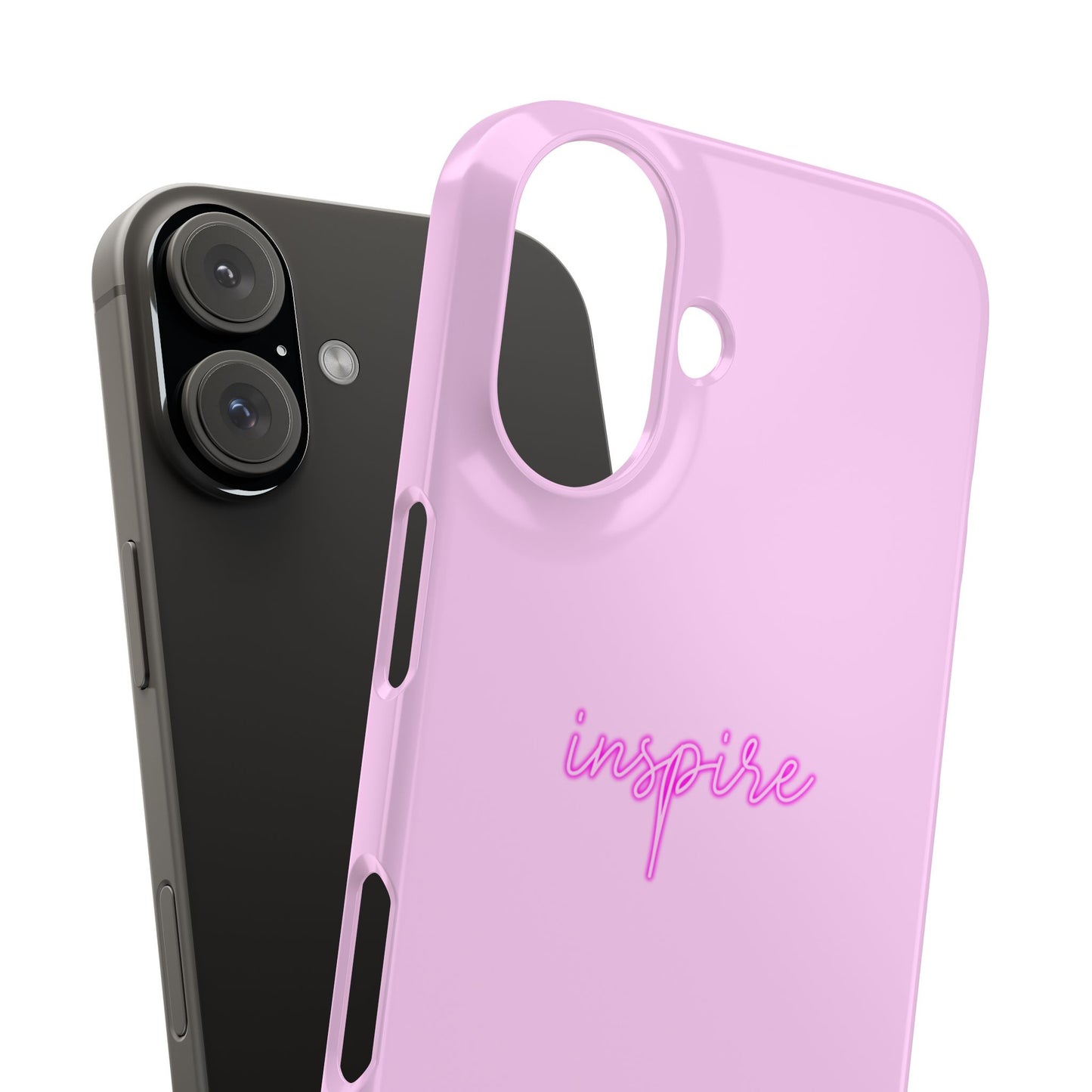 Inspire #22 Snap Cases - MahaCase