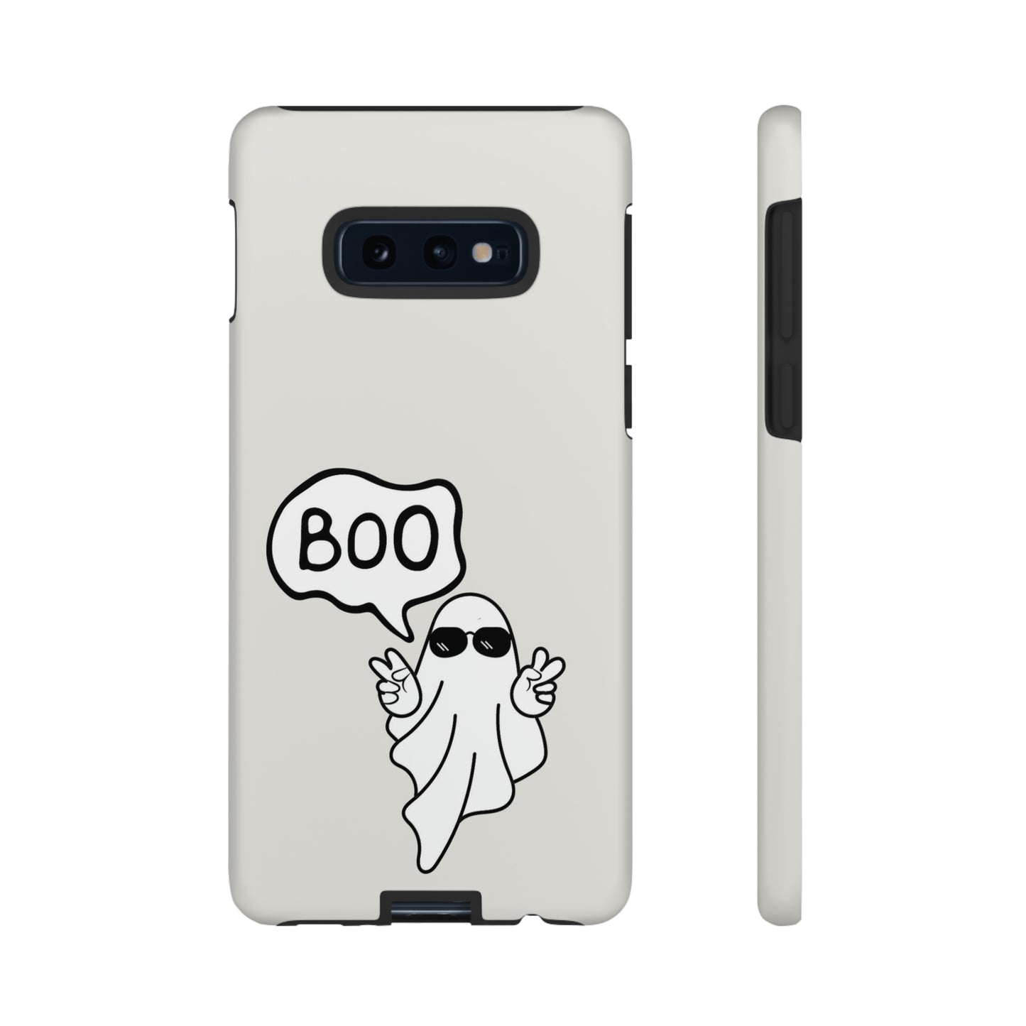 BOO! #3-Tough Cases - MahaCase