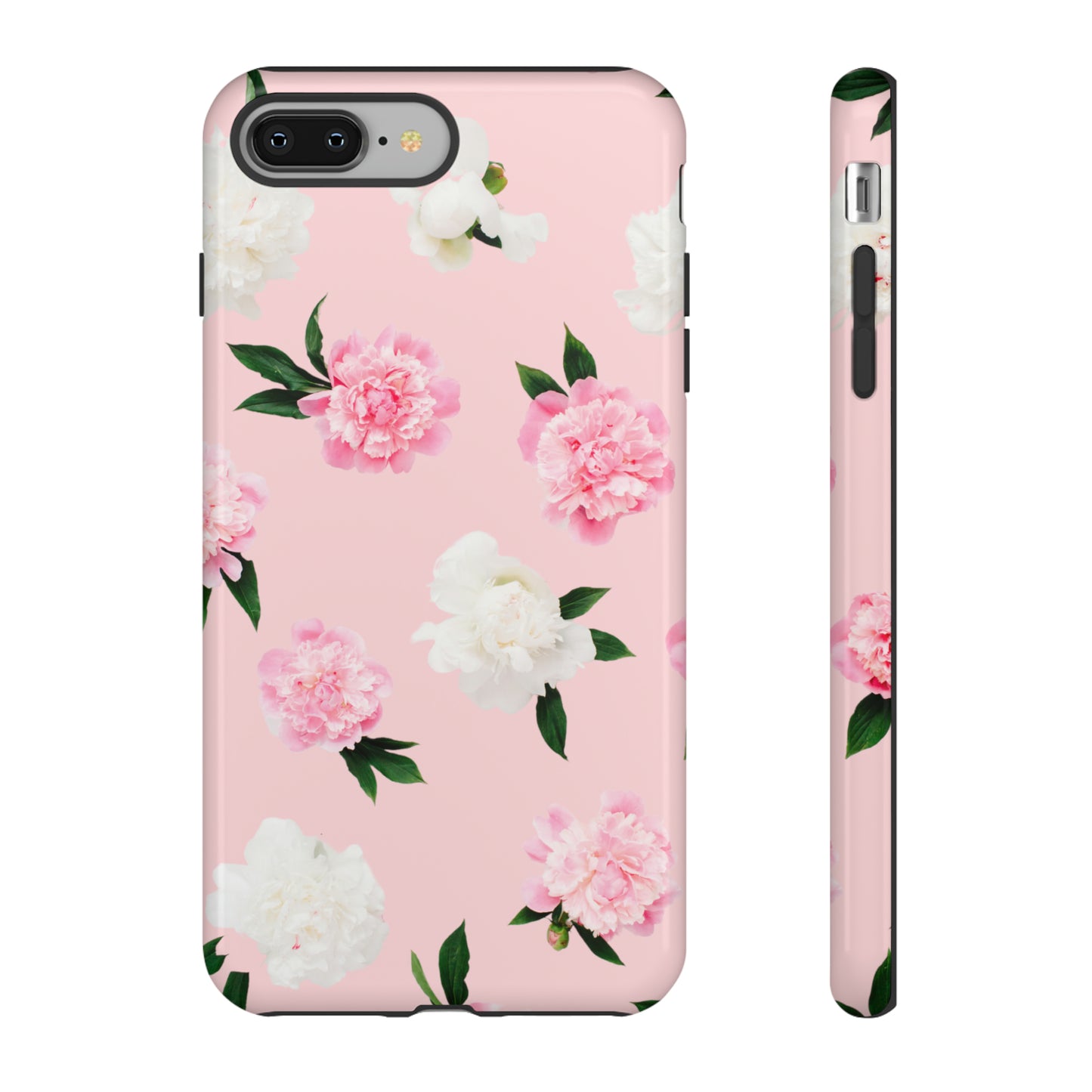 Floral Charm #44-Tough Cases - MahaCase