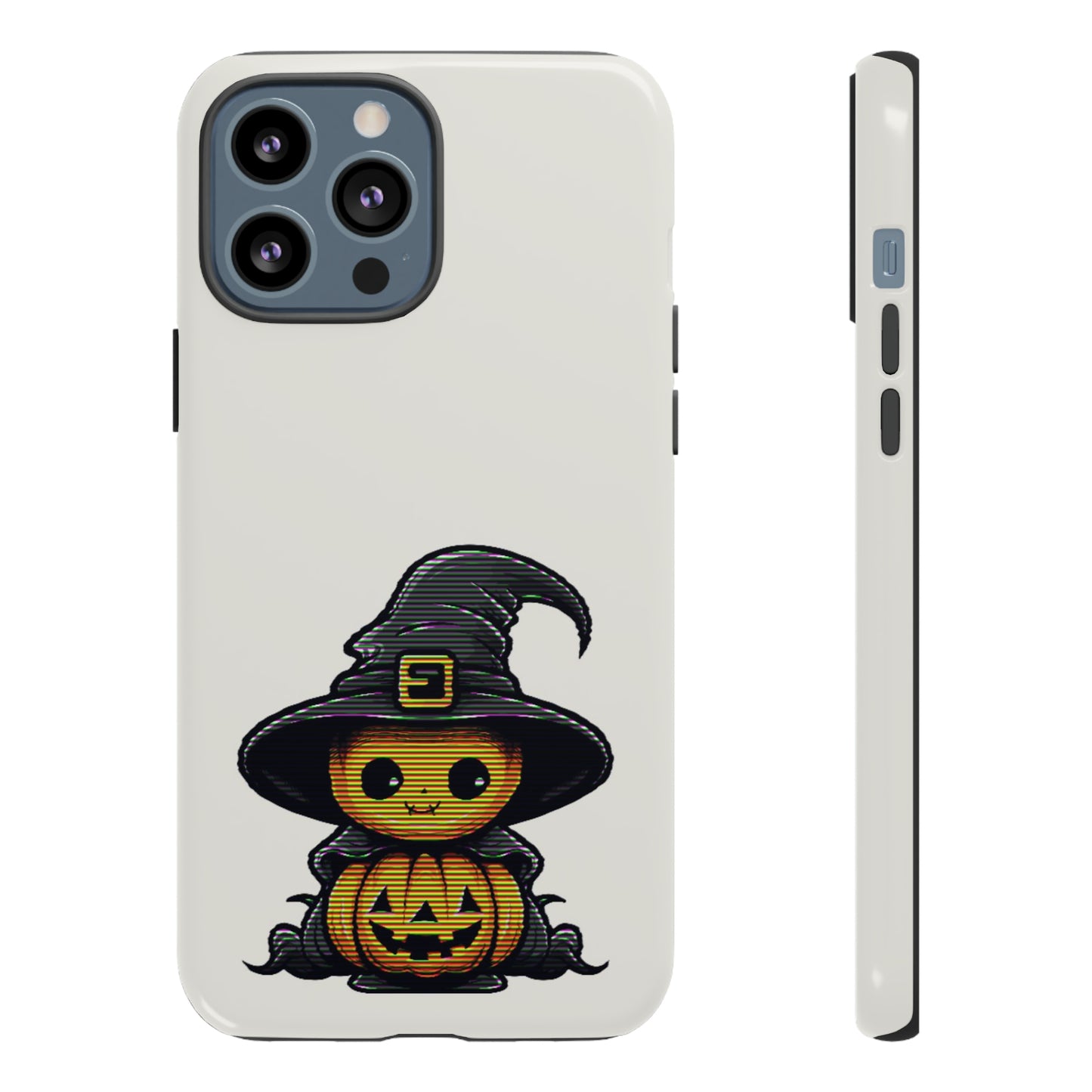 Pumpkin Pizzazz #1-Tough Cases - MahaCase