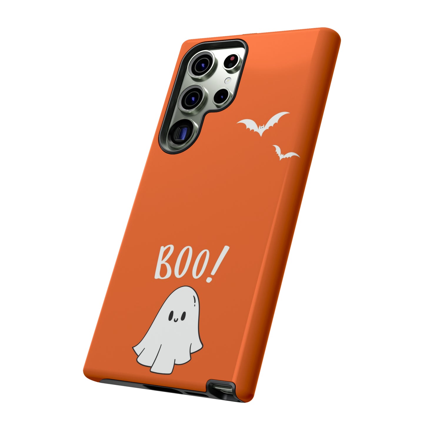BOO! #2-Tough Cases - MahaCase